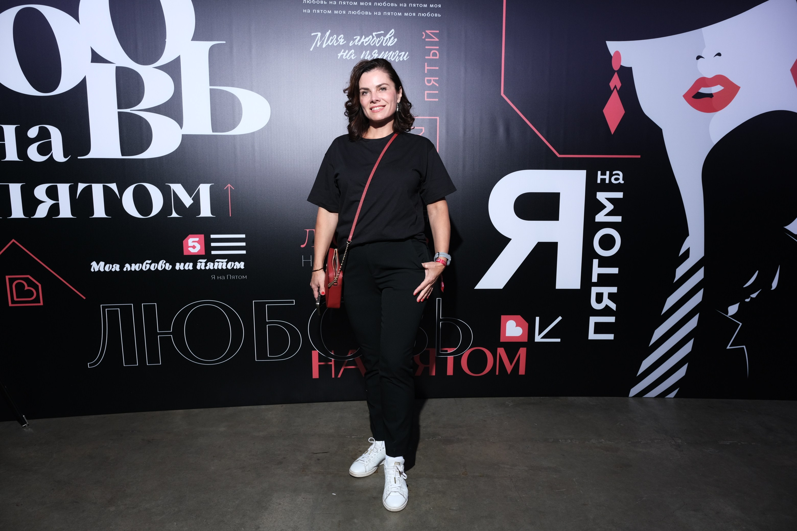 Презентация Пятого канала 01.10.2024. EVEREST PHOTO REPORT