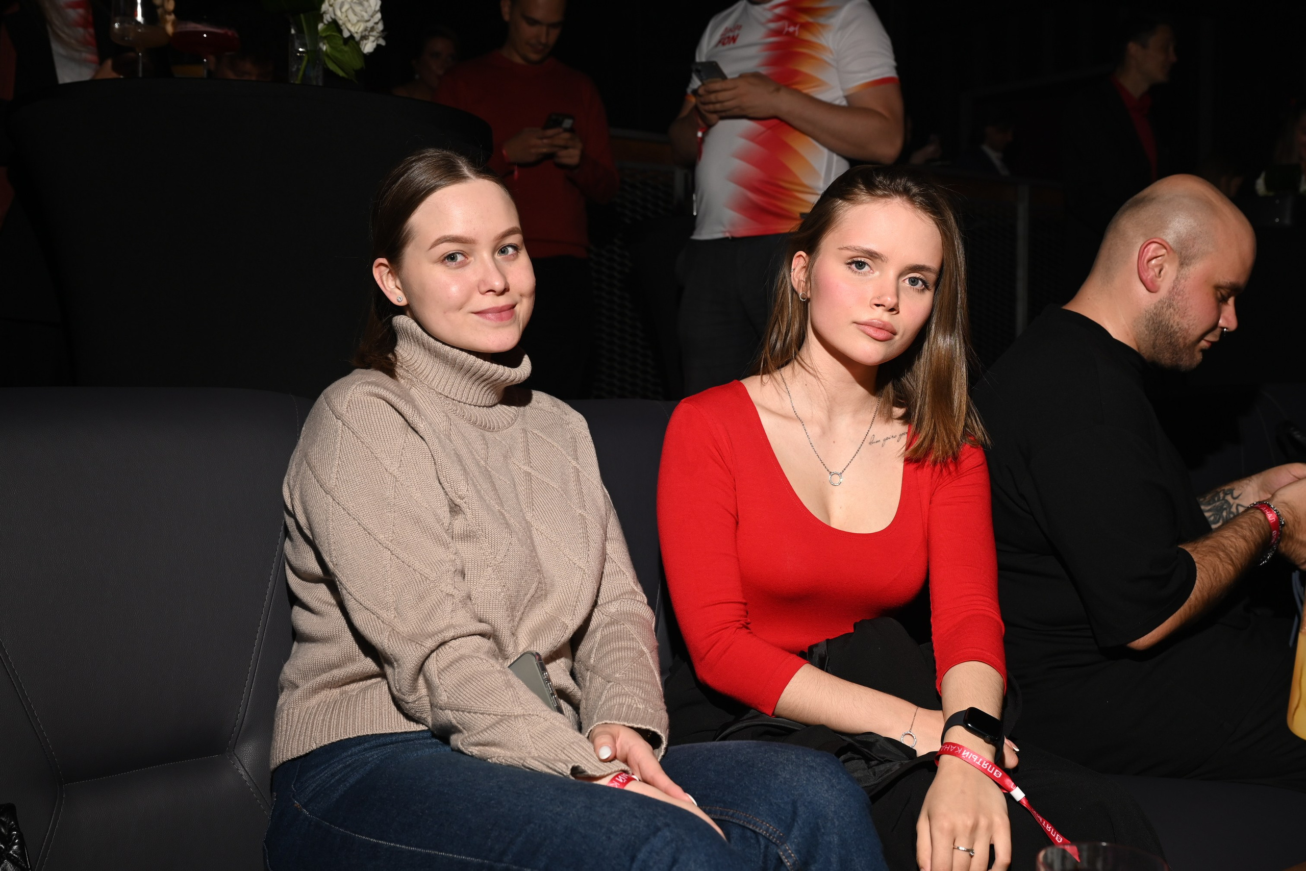 Презентация Пятого канала 01.10.2024. EVEREST PHOTO REPORT