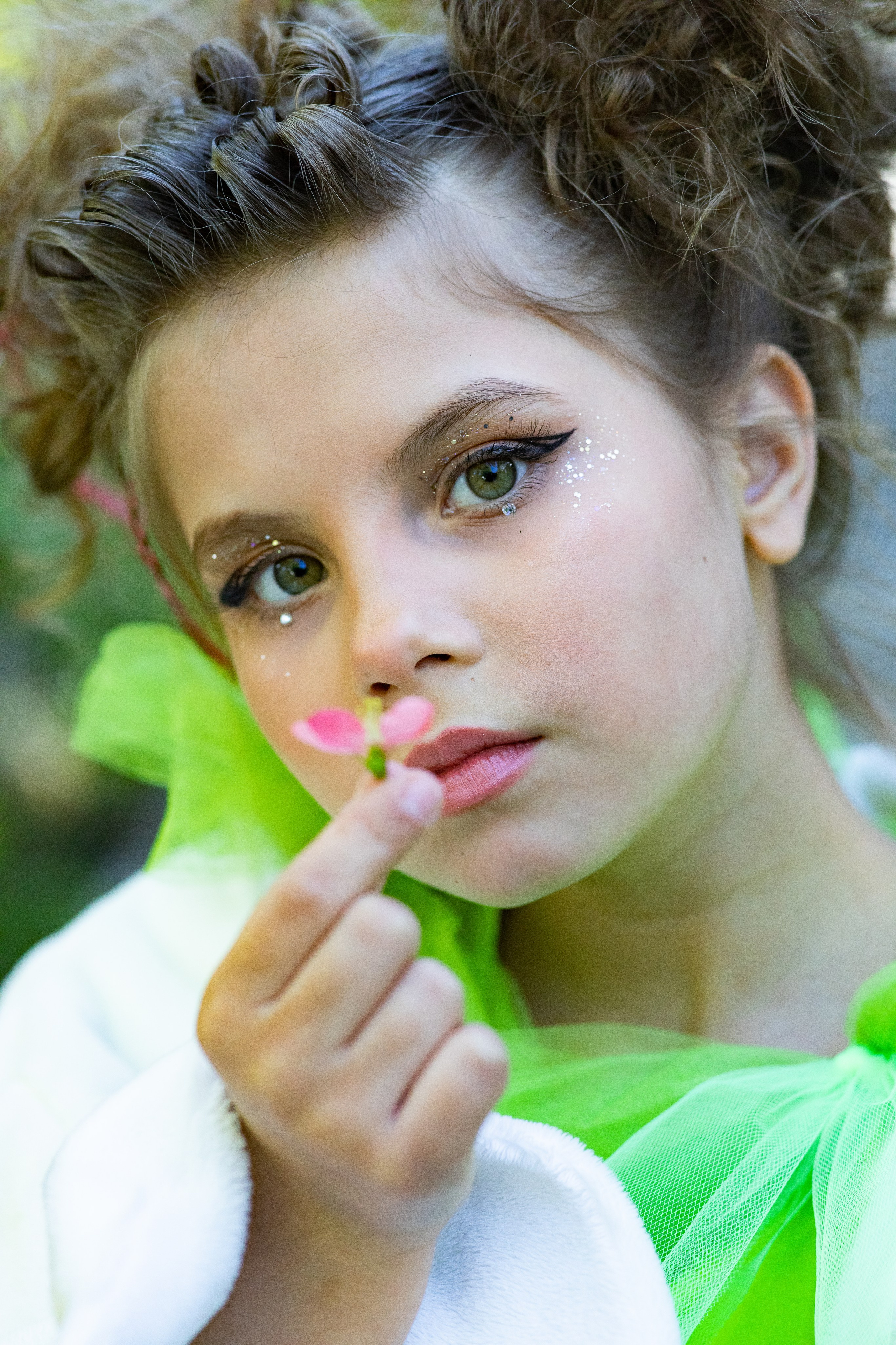 Дети. Art photographer Nino