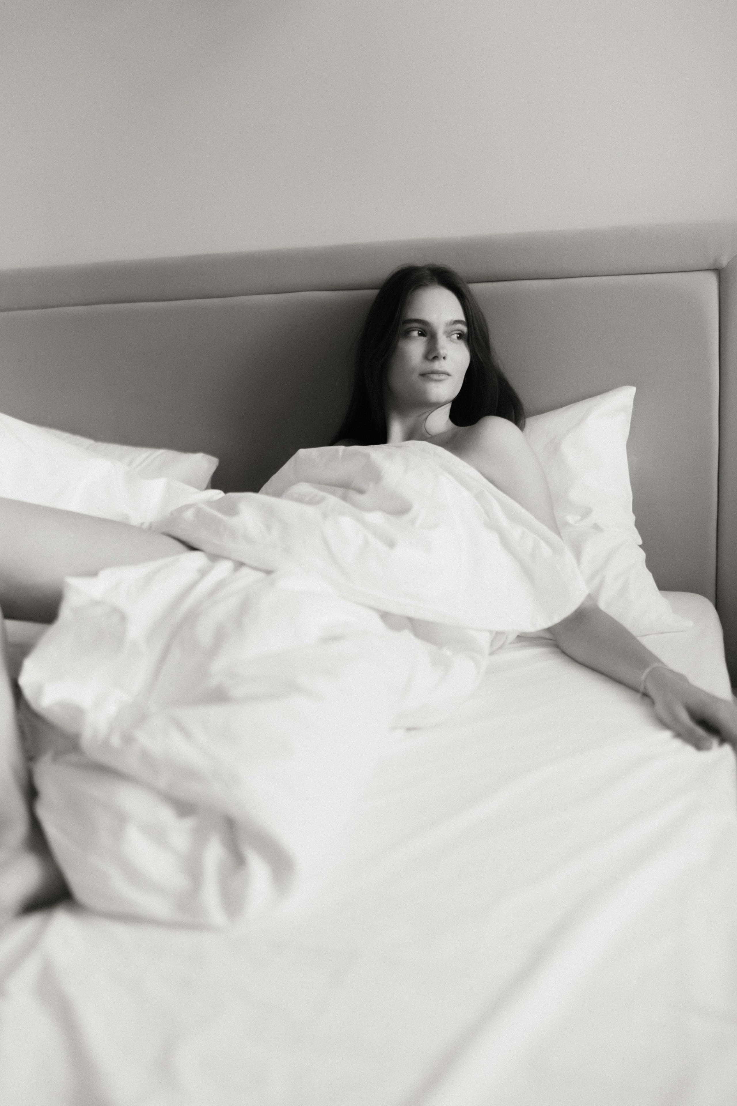 Лиза. Чувственный фотограф в Санкт-Петербурге Пятнова Ксения