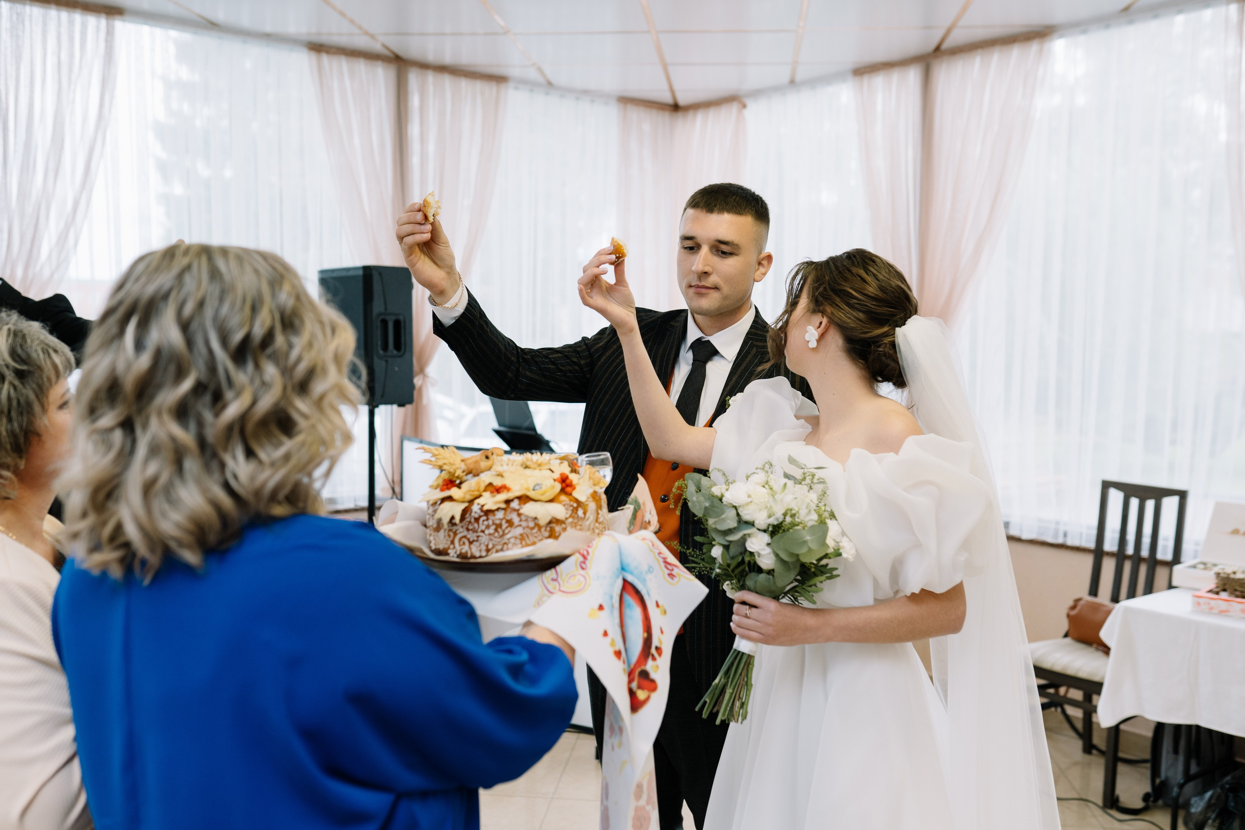 Олег & Алина