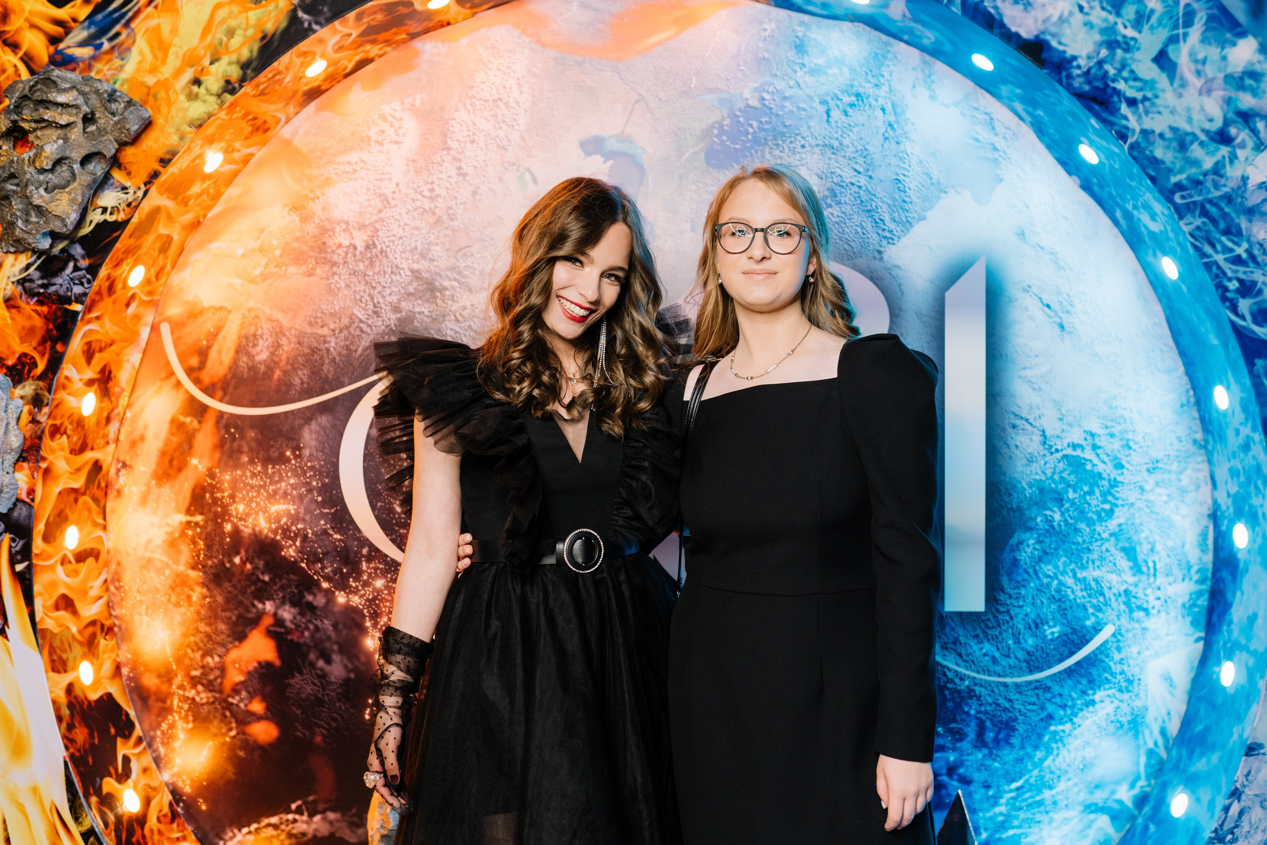 Выпускной 61 школа