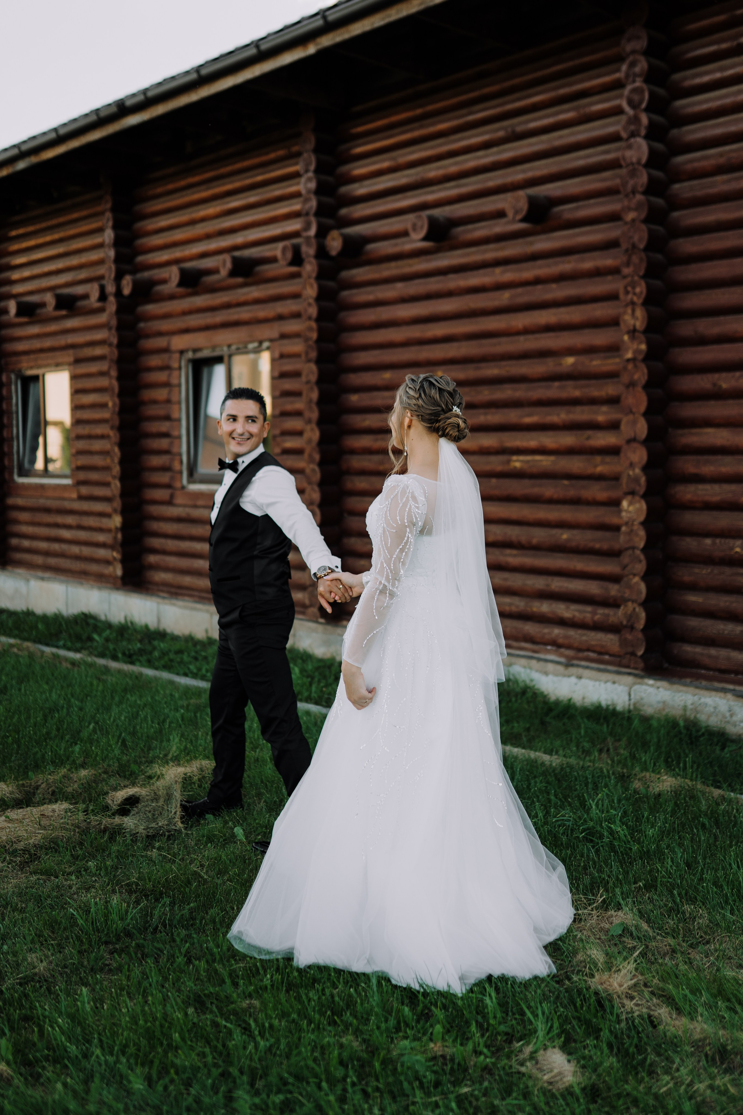 Серкан & Виктория