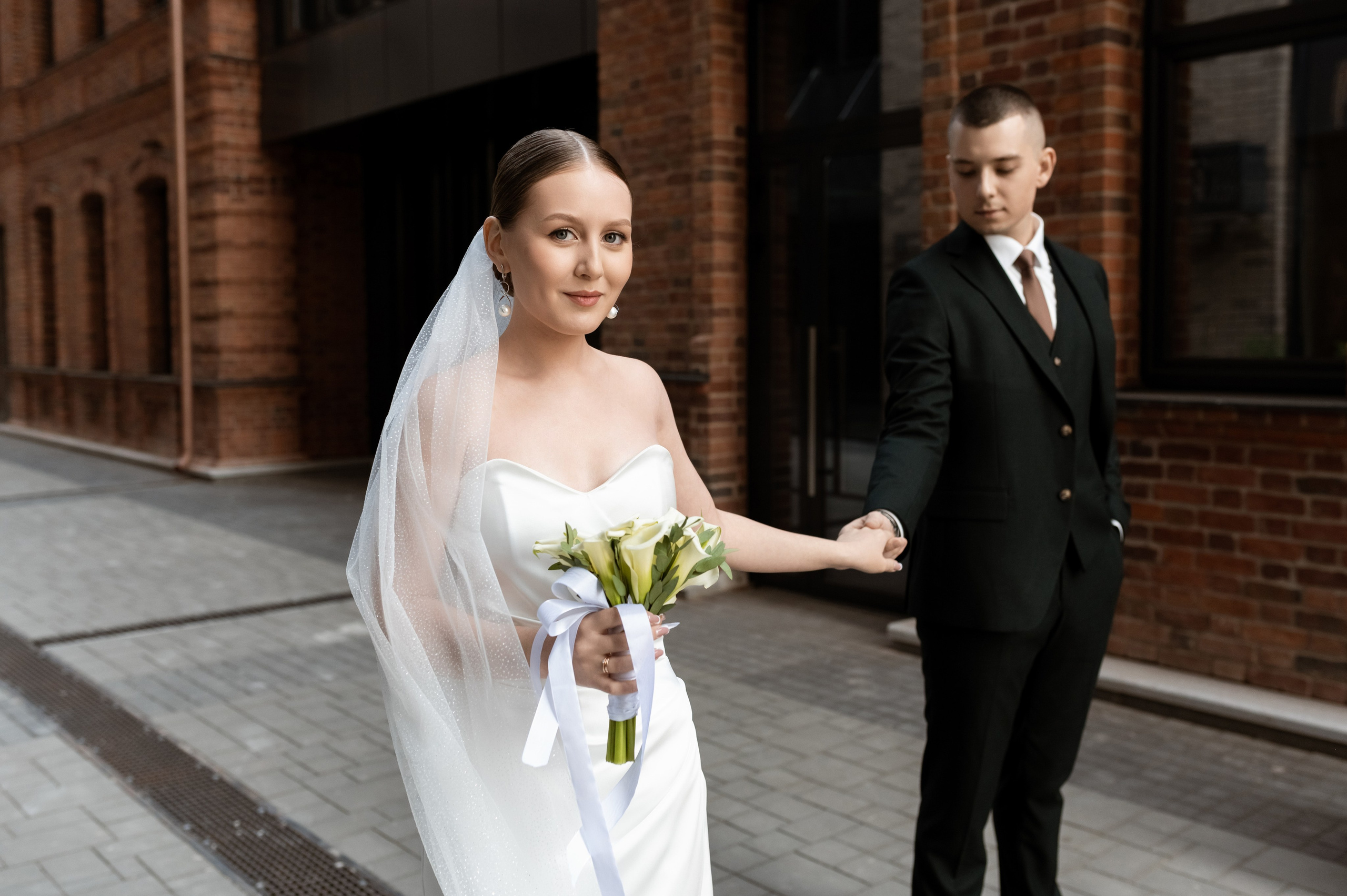 Арслан и Линура. Свадебный и семейный фотограф Регина Кагарманова