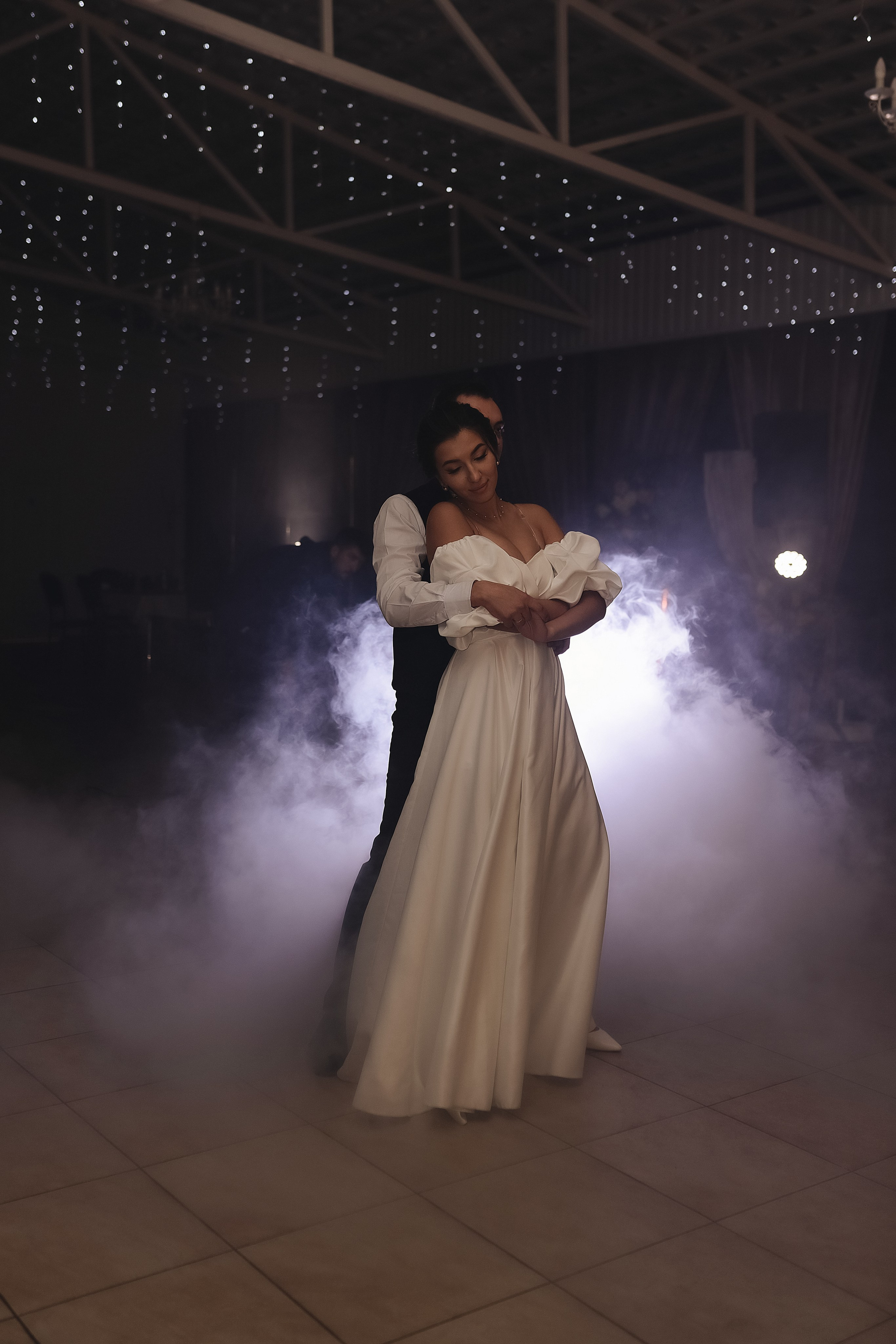 Анна и Дмитрий. Фотограф Карина Шмулёва. Воронеж и область