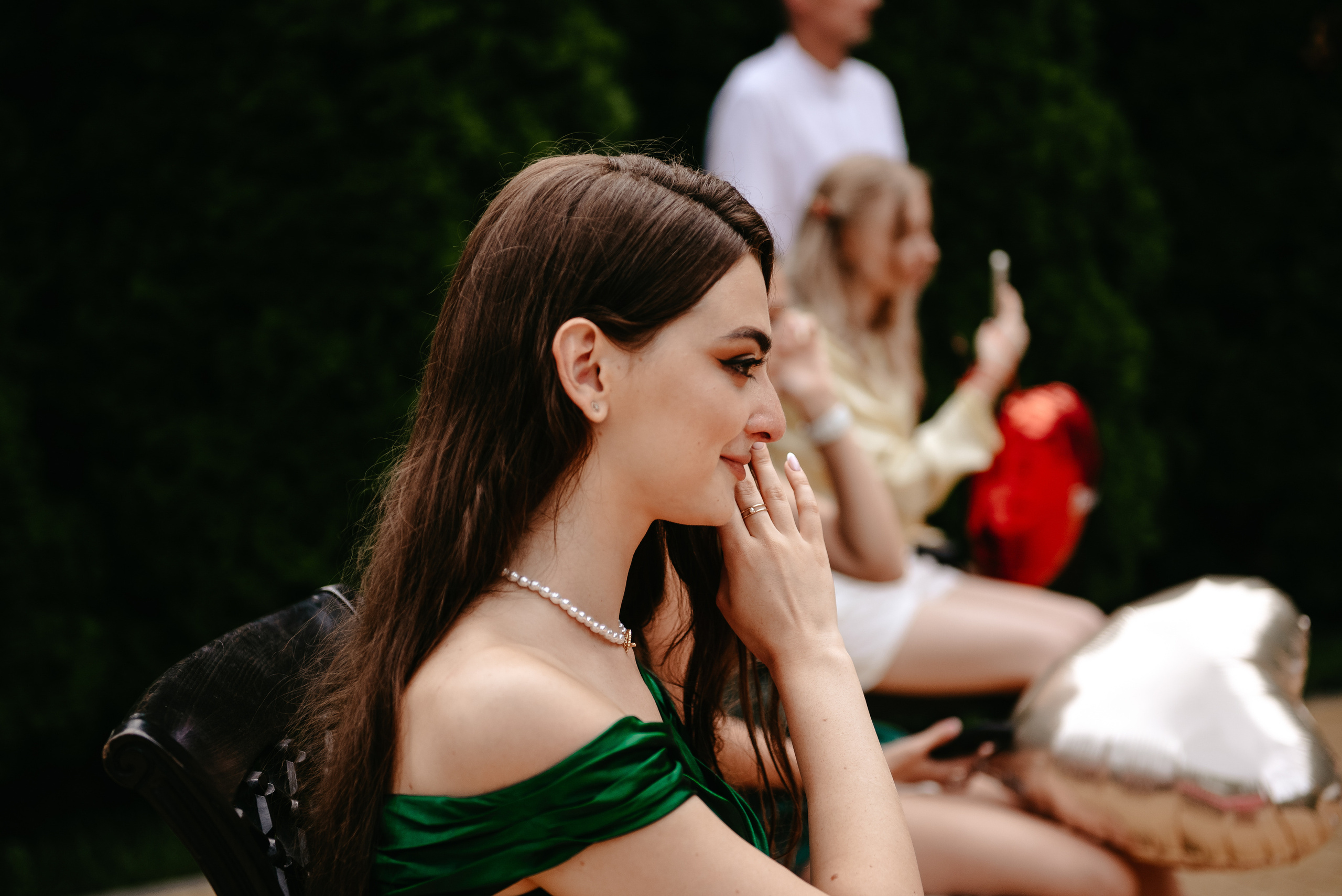 Дима и Марина. Фотограф Анастасия Вега Ростов-на-Дону