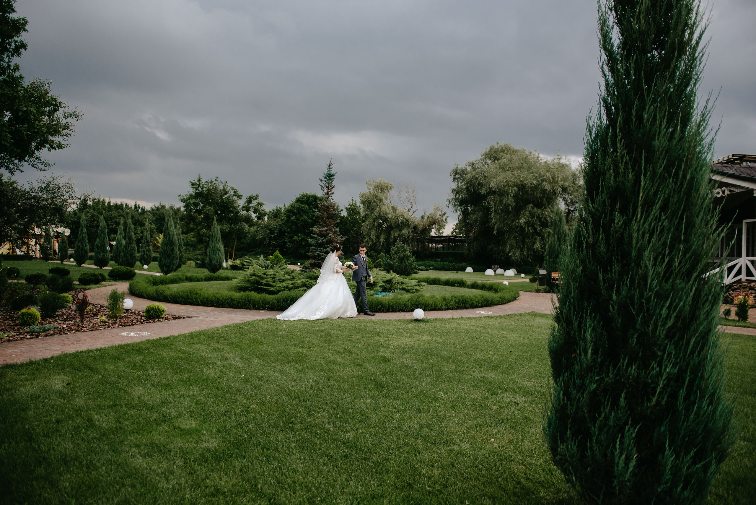 Дима и Марина. Фотограф Анастасия Вега Ростов-на-Дону