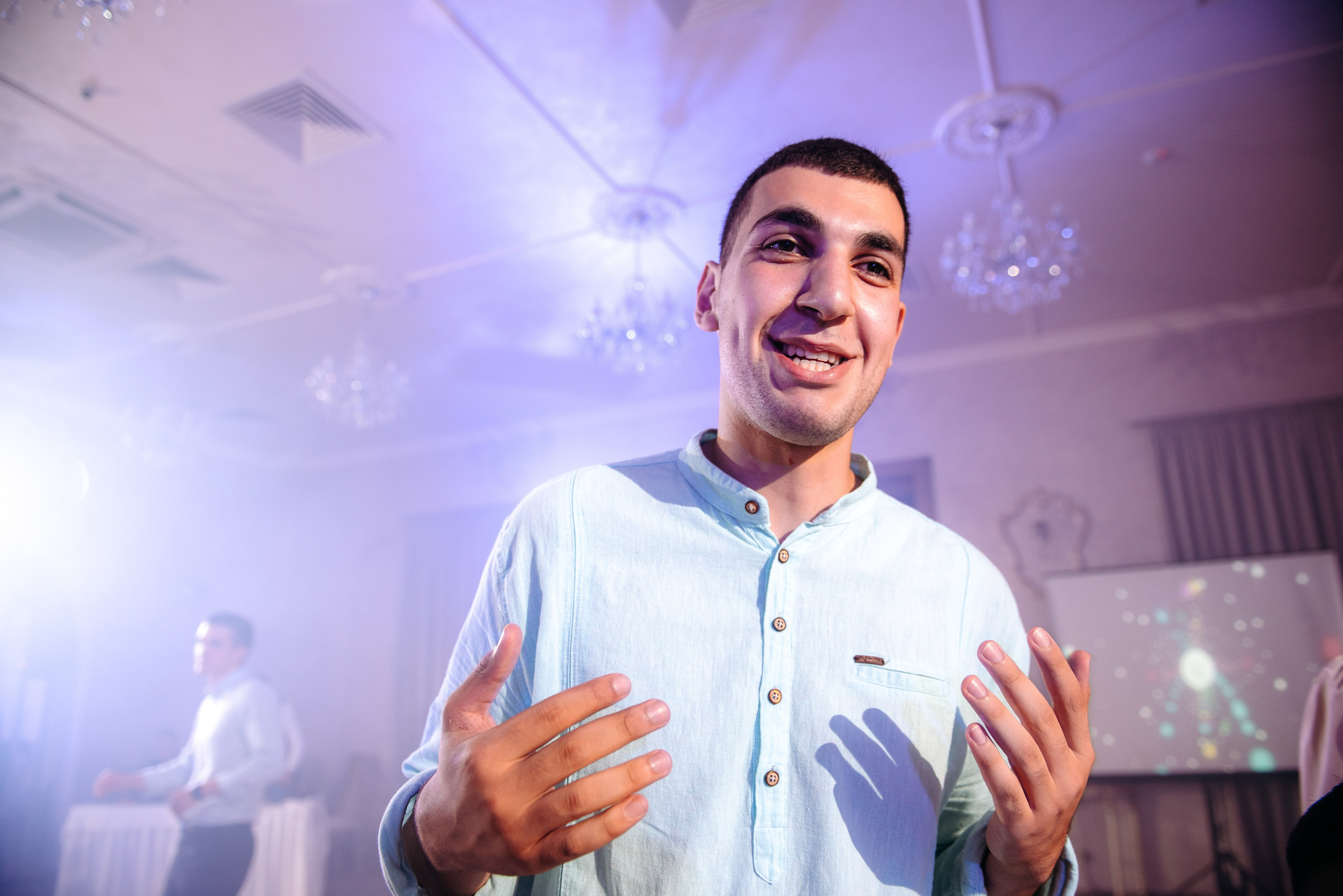 Дима и Марина. Фотограф Анастасия Вега Ростов-на-Дону