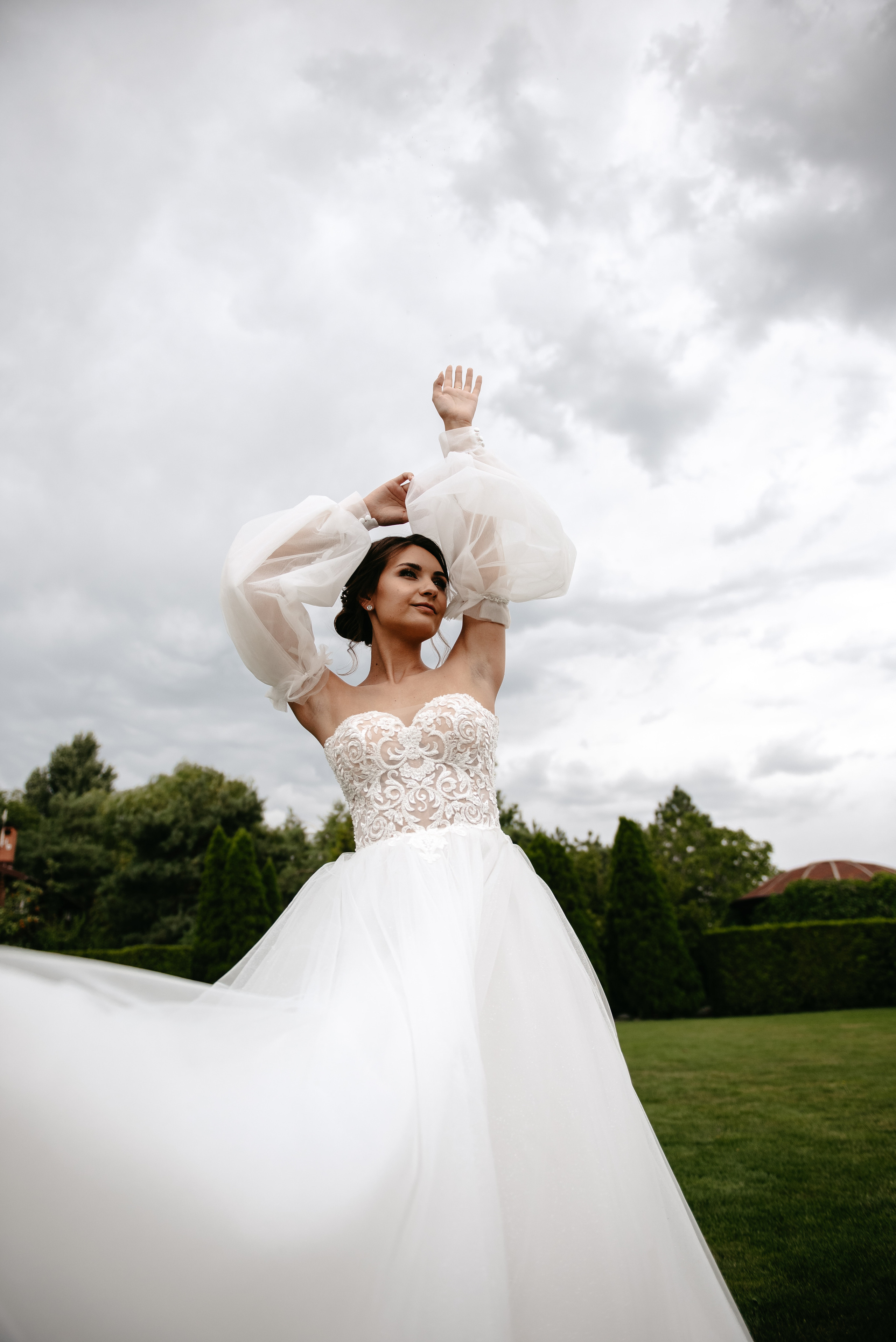 Никита и Наташа. Фотограф Анастасия Вега Ростов-на-Дону