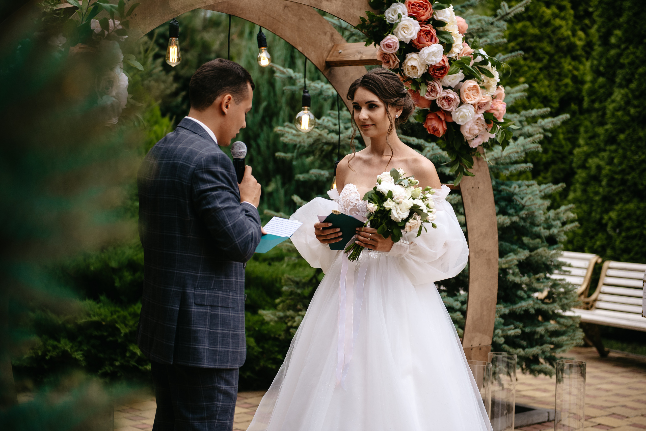 Никита и Наташа. Фотограф Анастасия Вега Ростов-на-Дону