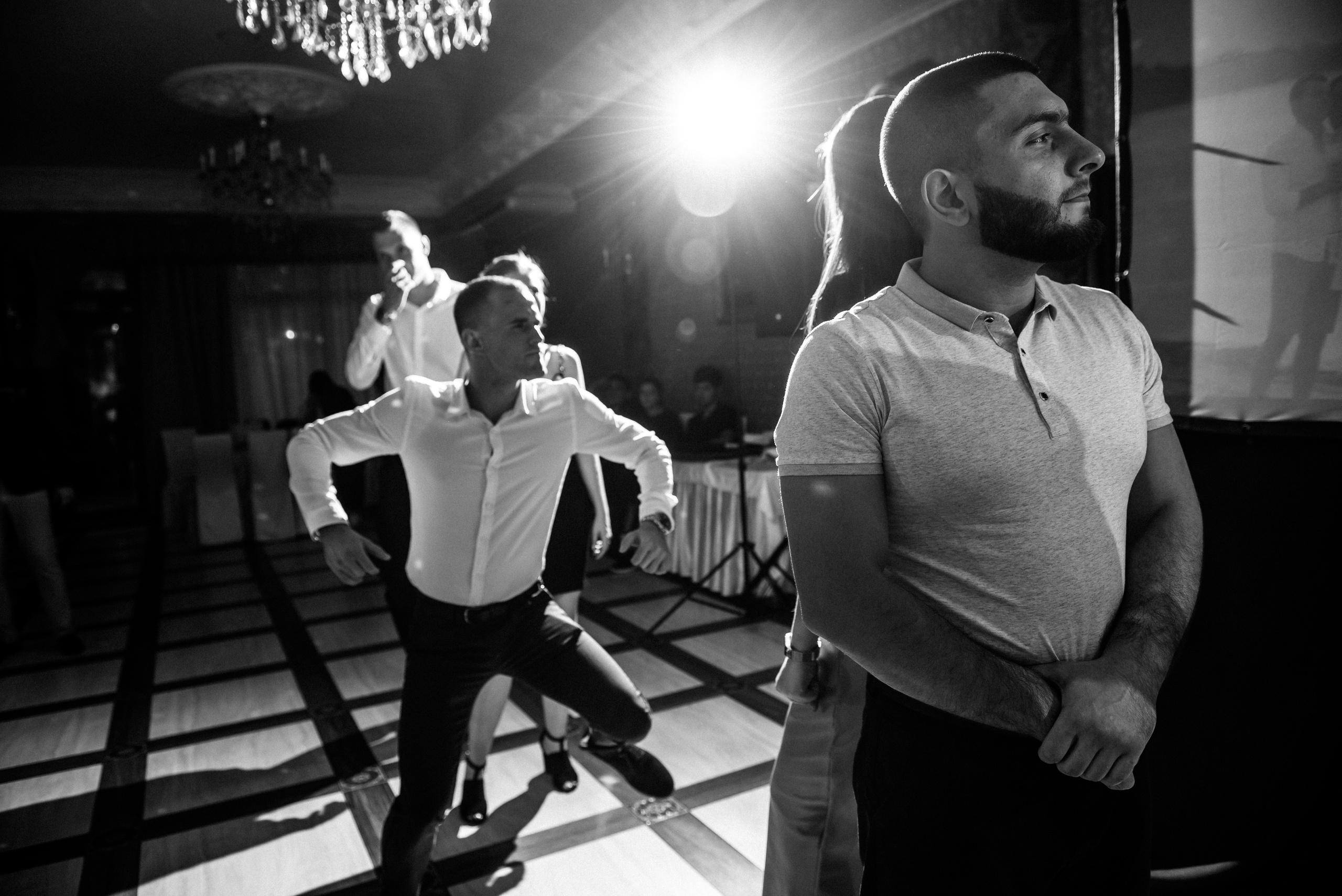 Никита и Наташа. Фотограф Анастасия Вега Ростов-на-Дону