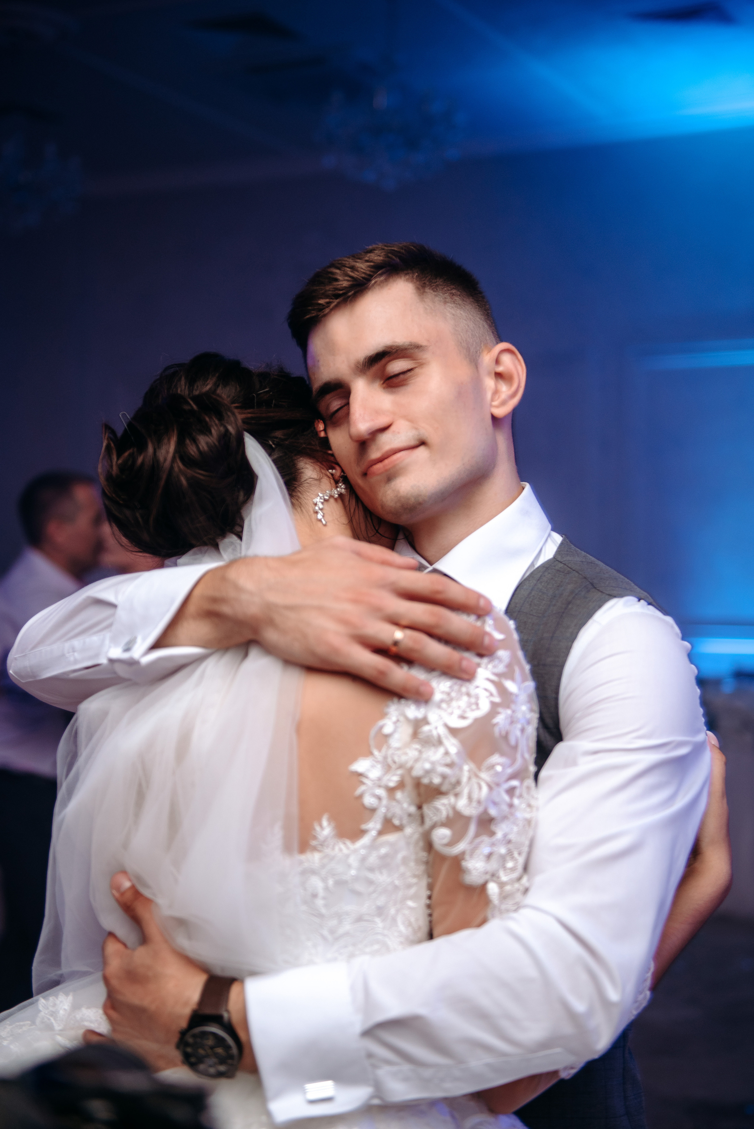 Дима и Марина. Фотограф Анастасия Вега Ростов-на-Дону