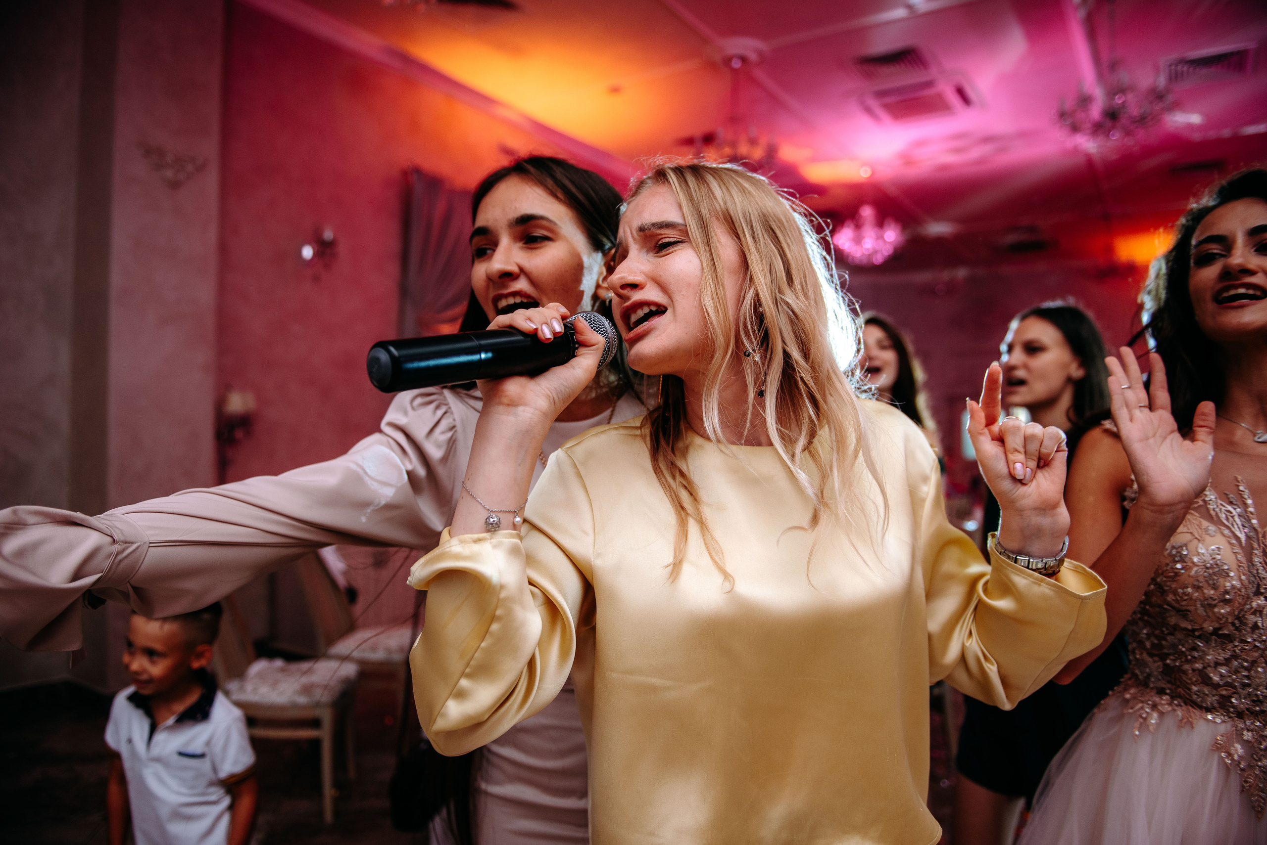 Дима и Марина. Фотограф Анастасия Вега Ростов-на-Дону