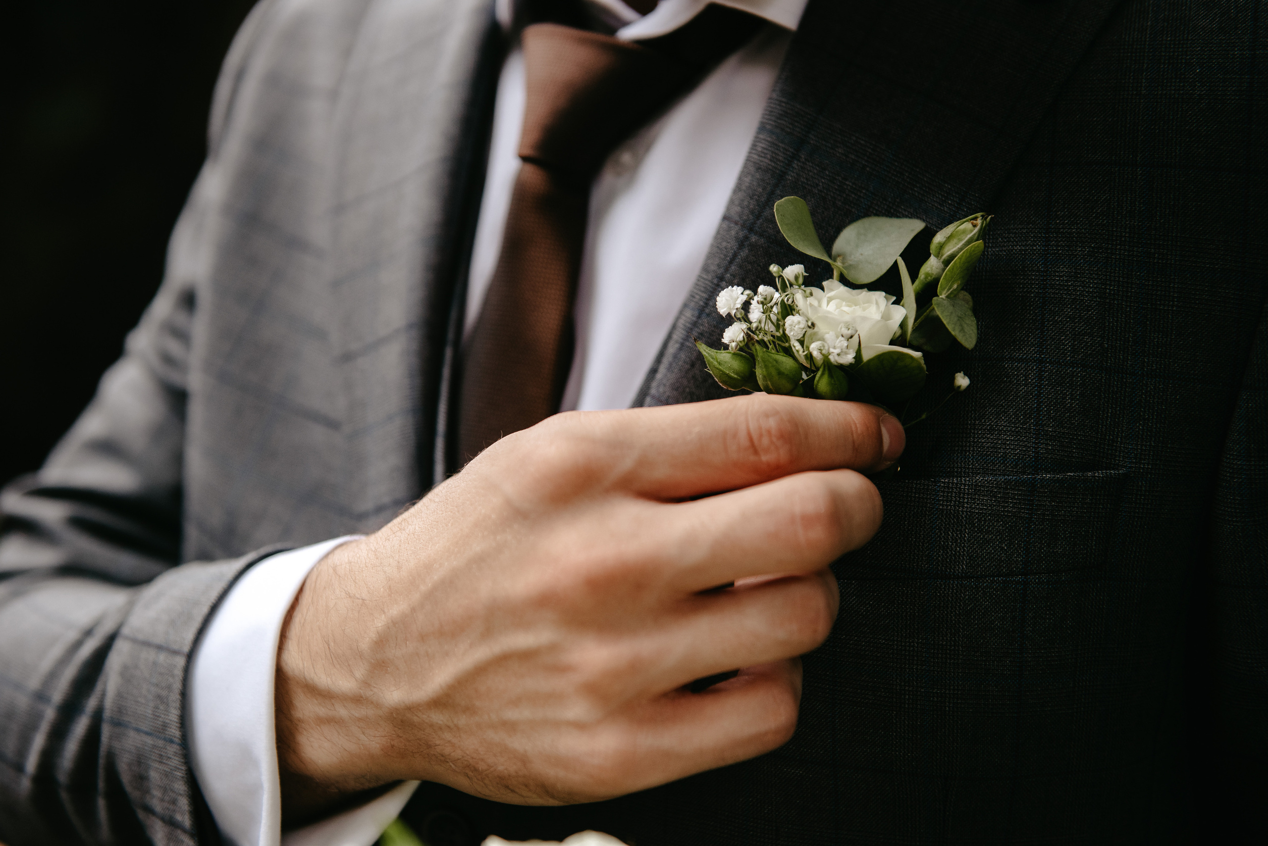 Дима и Марина. Фотограф Анастасия Вега Ростов-на-Дону