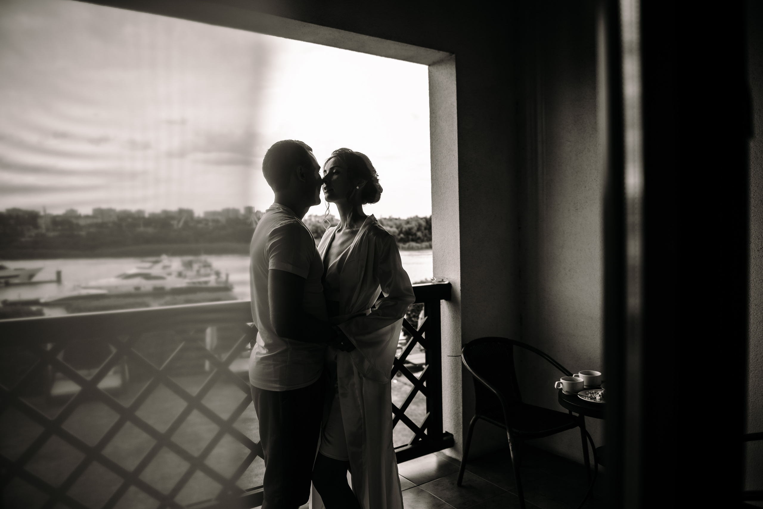 Никита и Наташа. Фотограф Анастасия Вега Ростов-на-Дону