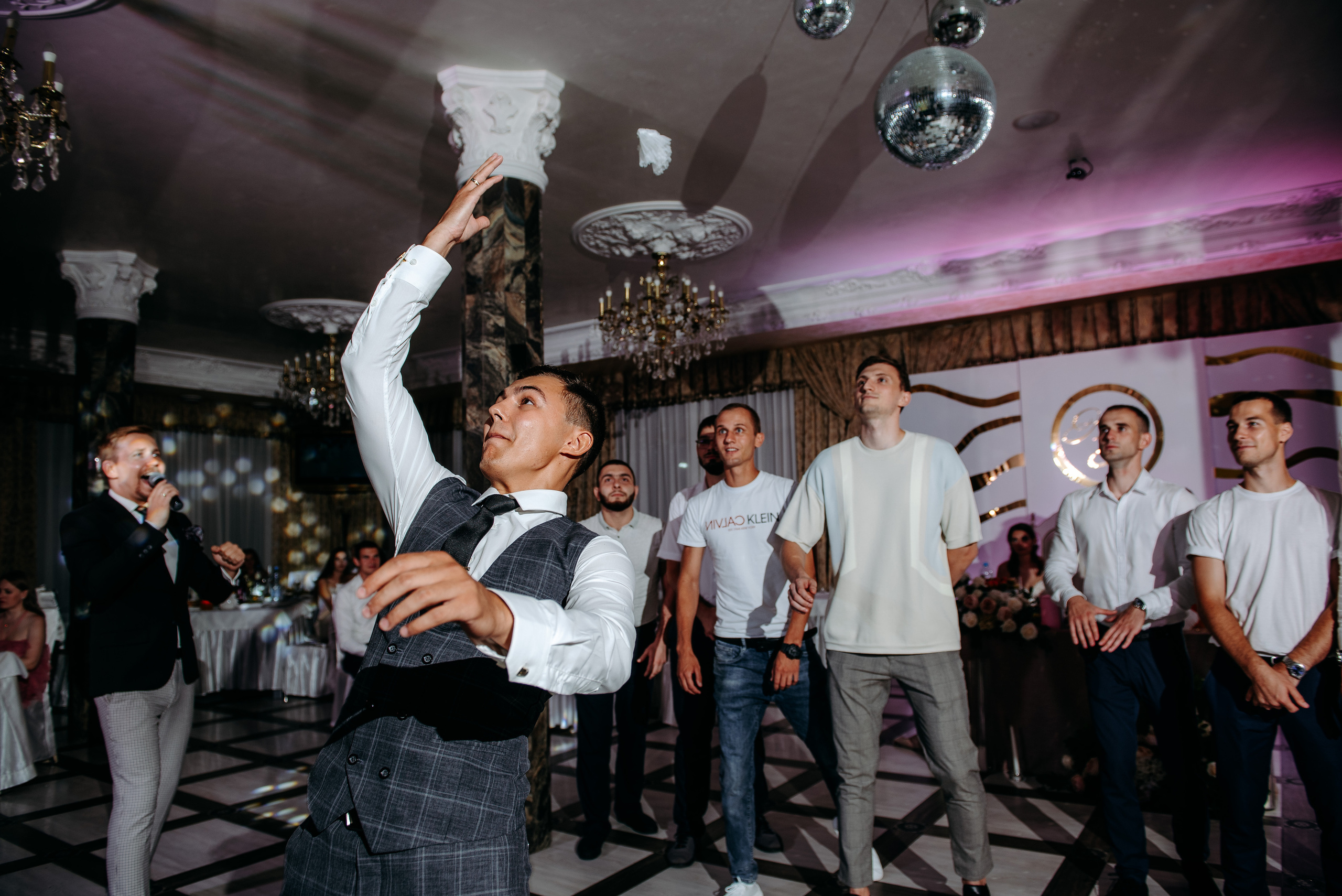 Никита и Наташа. Фотограф Анастасия Вега Ростов-на-Дону