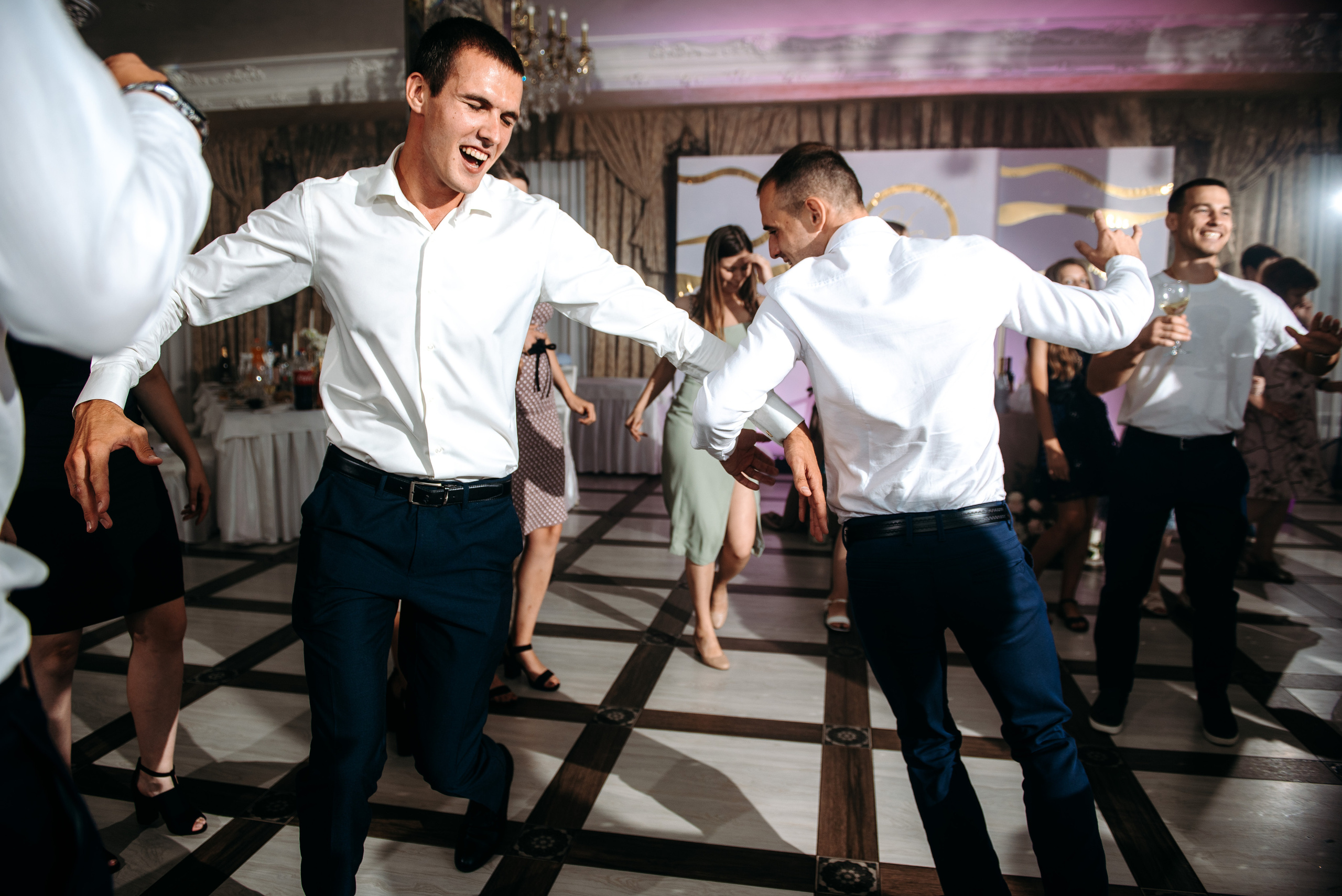 Никита и Наташа. Фотограф Анастасия Вега Ростов-на-Дону