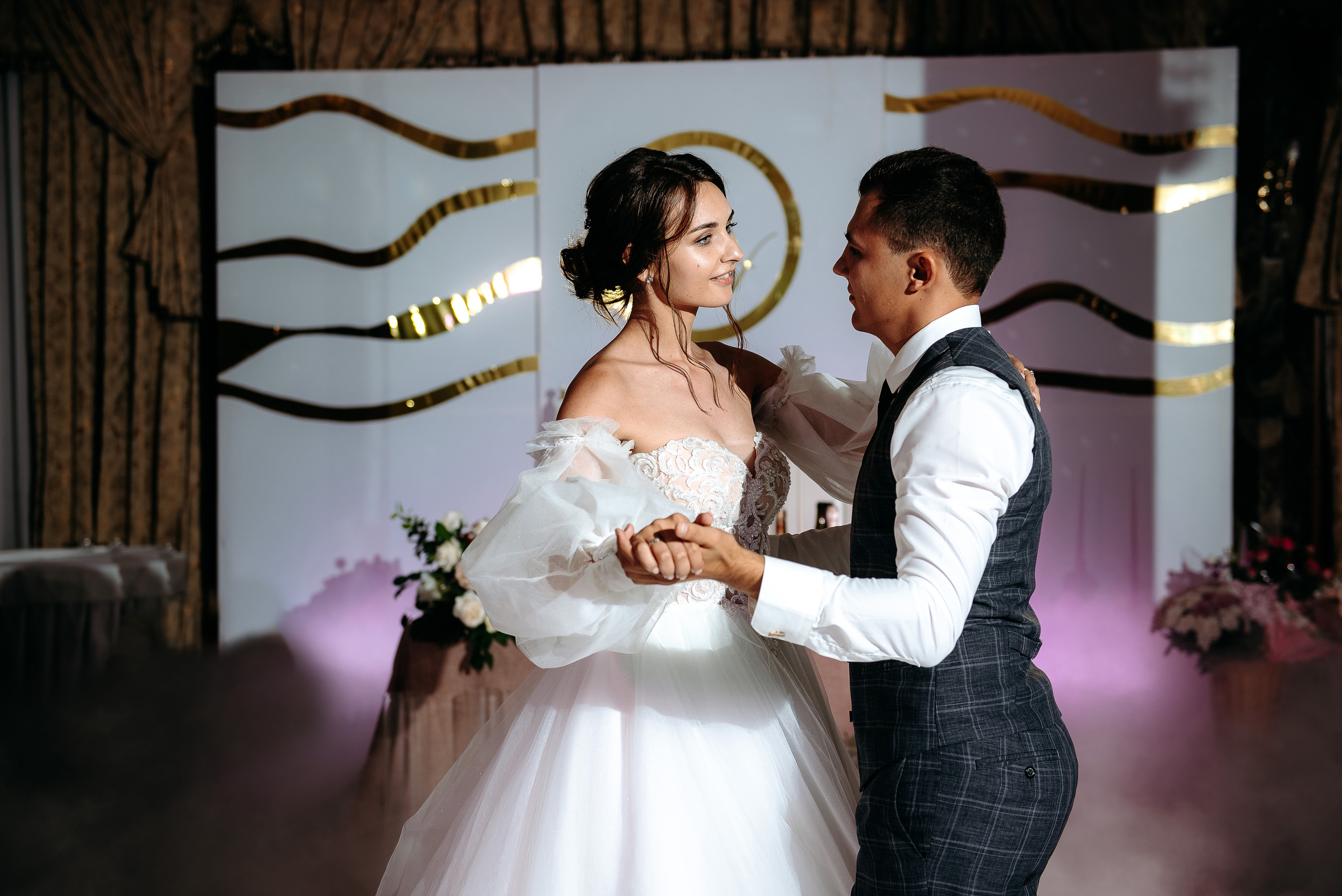 Никита и Наташа. Фотограф Анастасия Вега Ростов-на-Дону