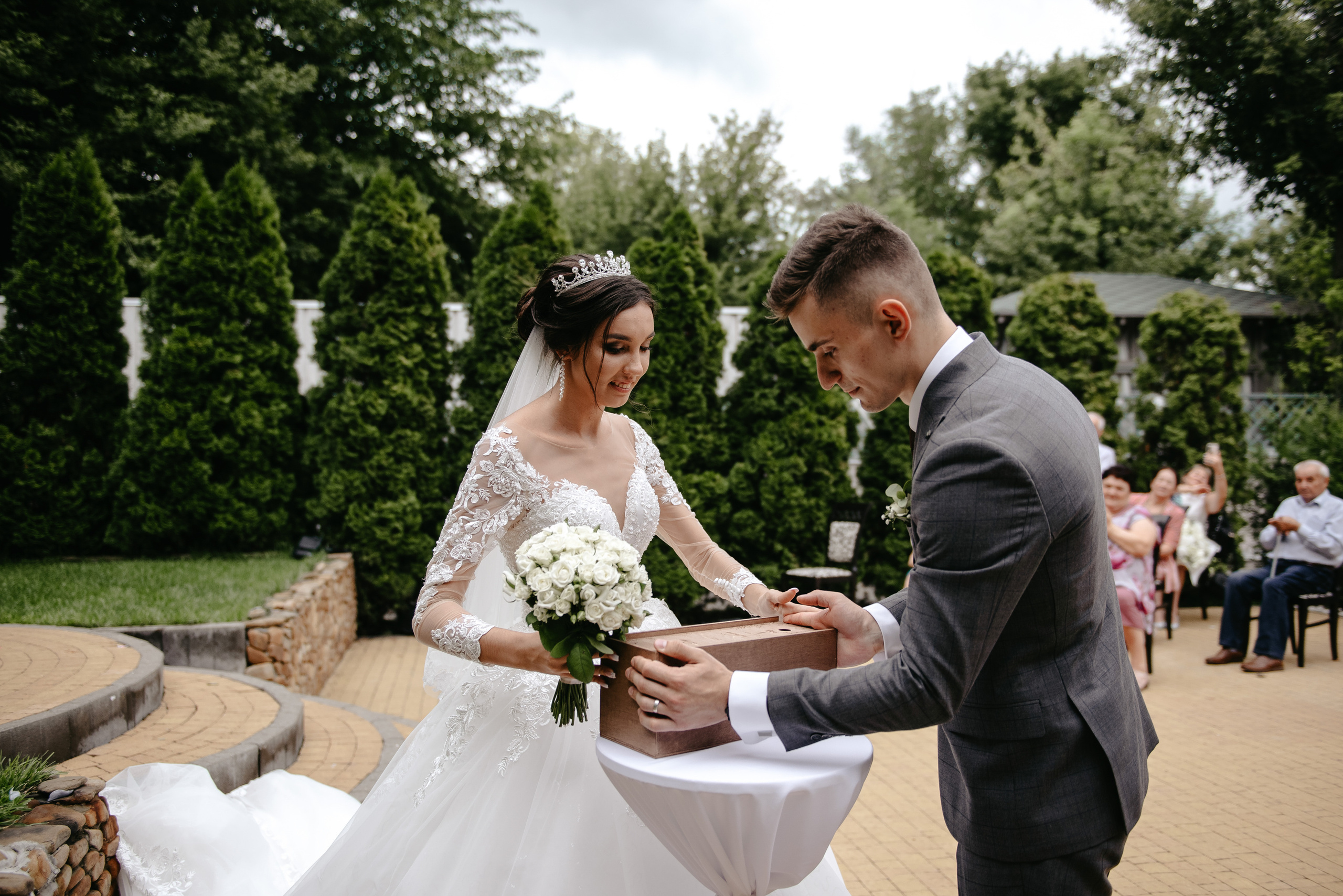 Дима и Марина. Фотограф Анастасия Вега Ростов-на-Дону