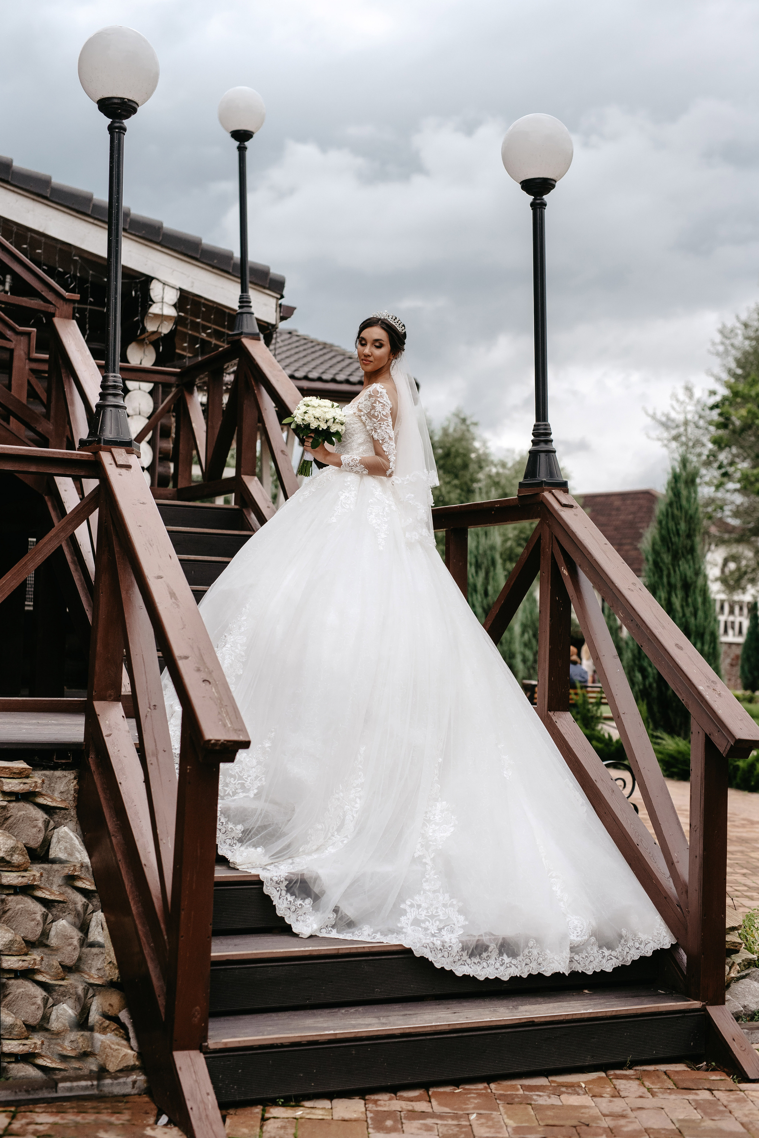 Дима и Марина. Фотограф Анастасия Вега Ростов-на-Дону