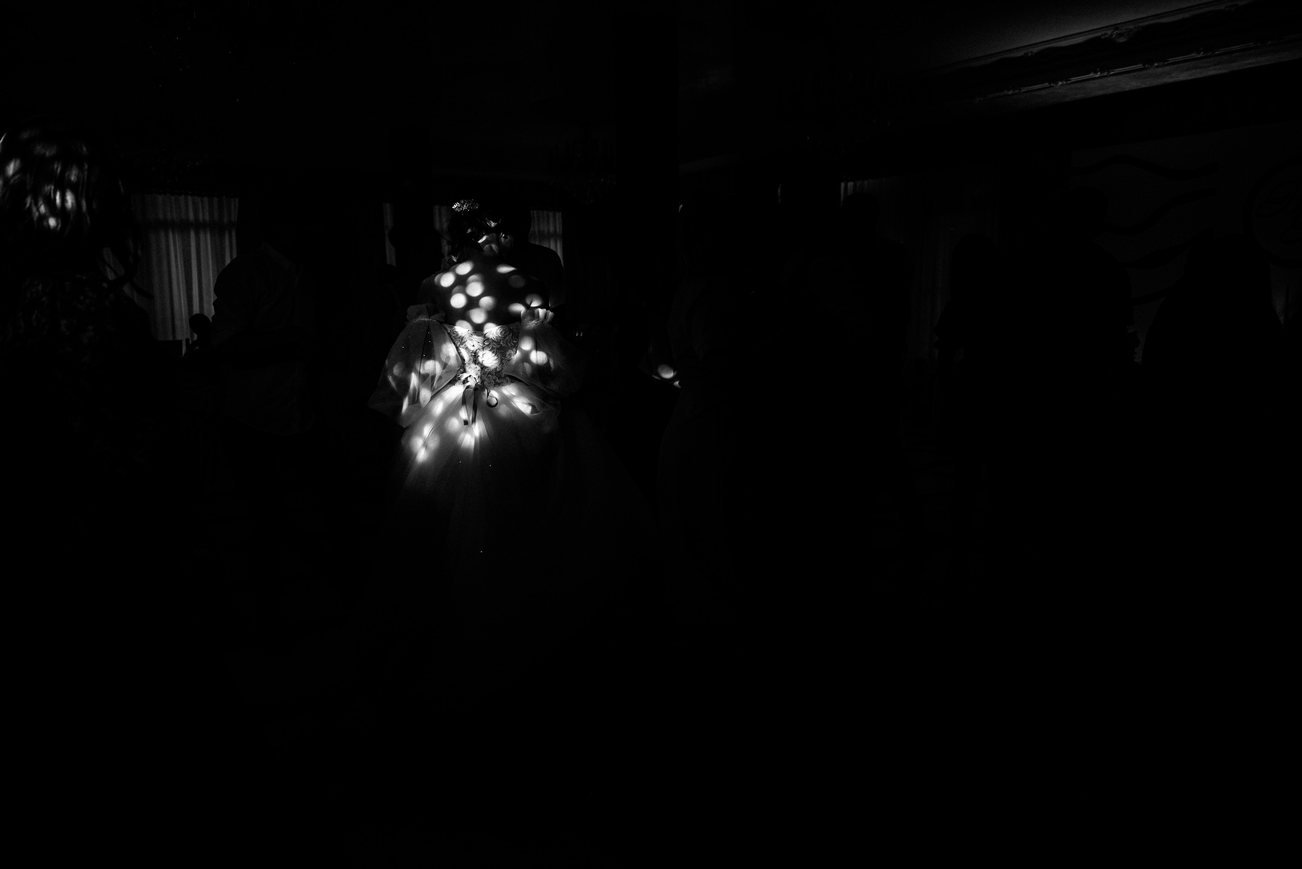 Никита и Наташа. Фотограф Анастасия Вега Ростов-на-Дону