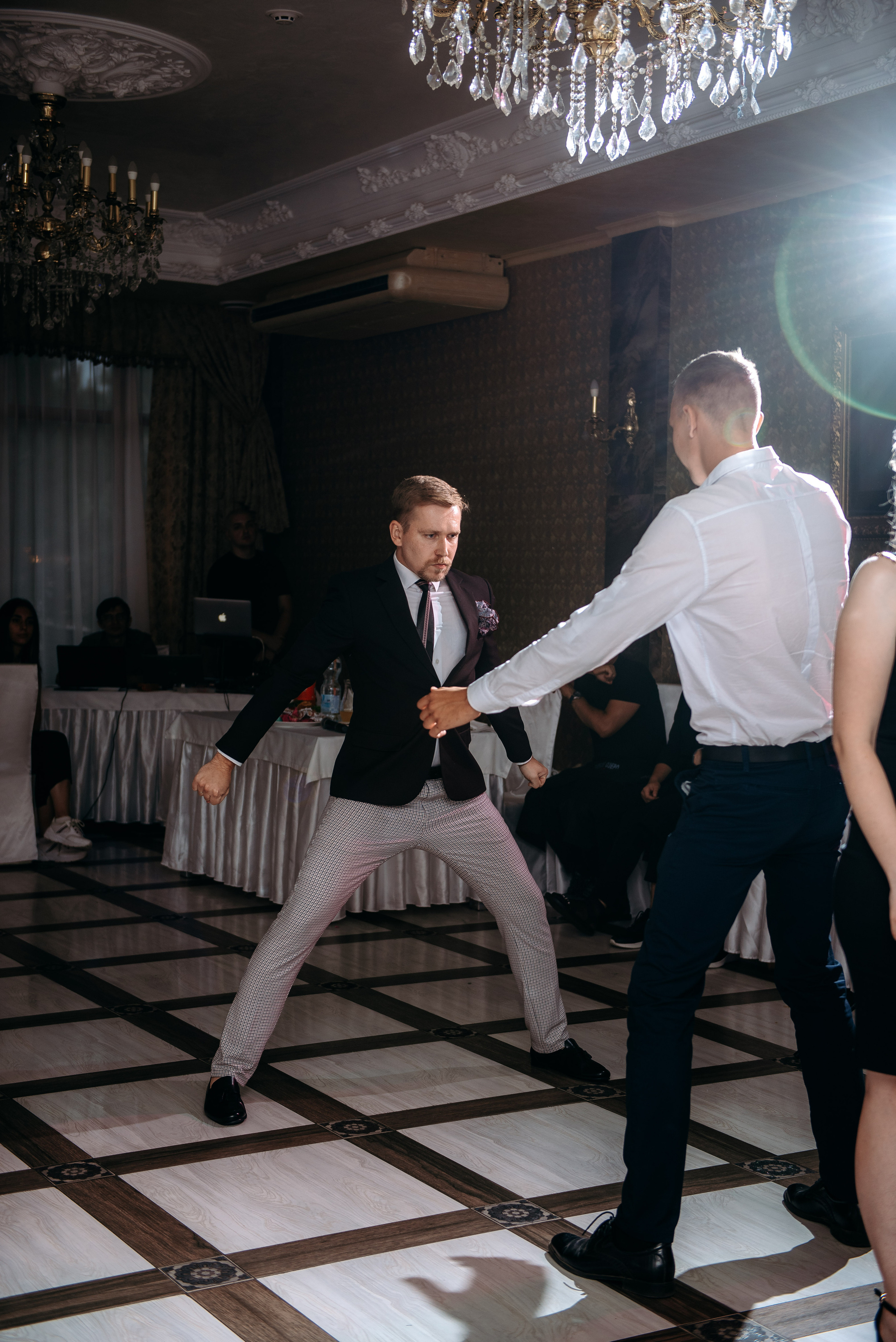 Никита и Наташа. Фотограф Анастасия Вега Ростов-на-Дону