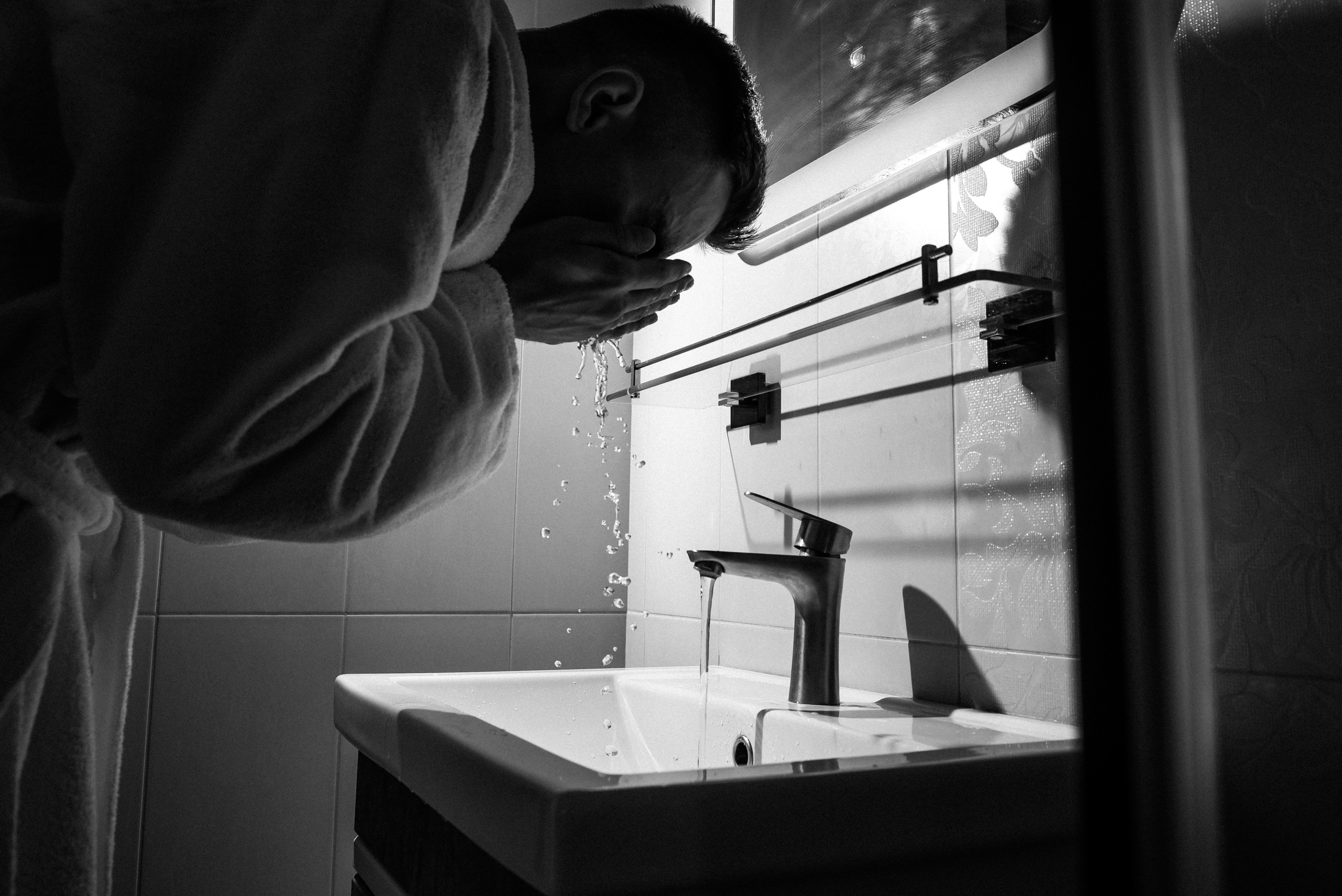 Дима и Марина. Фотограф Анастасия Вега Ростов-на-Дону