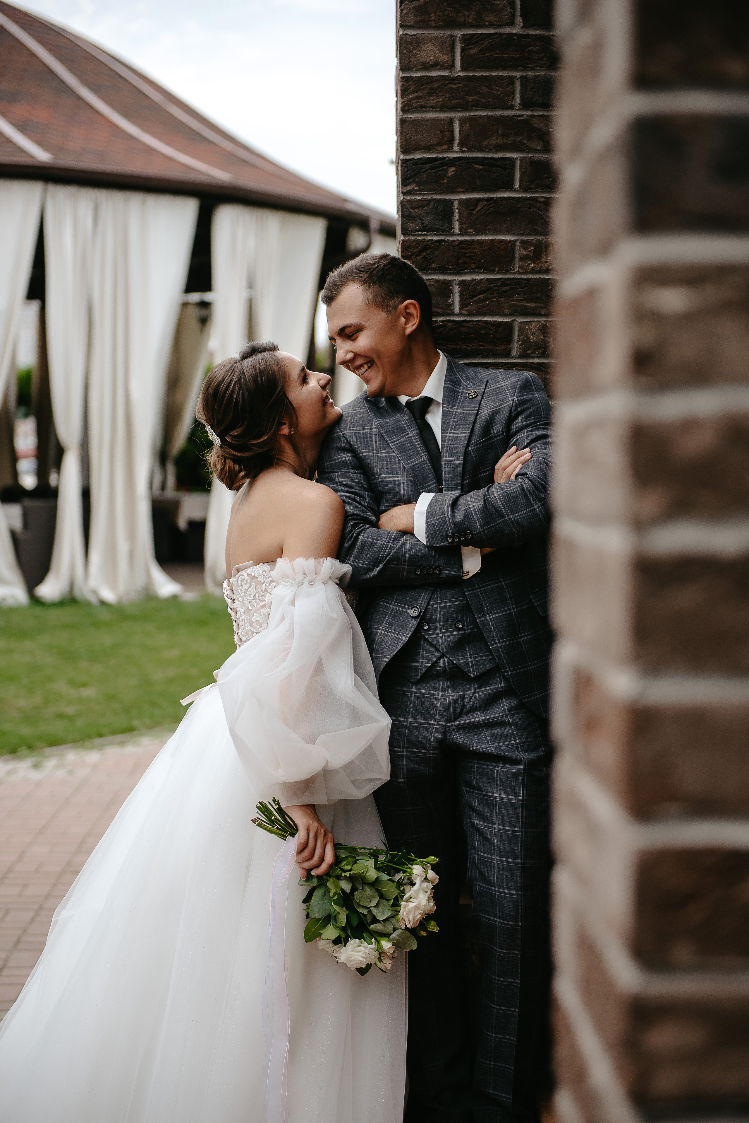 Никита и Наташа. Фотограф Анастасия Вега Ростов-на-Дону