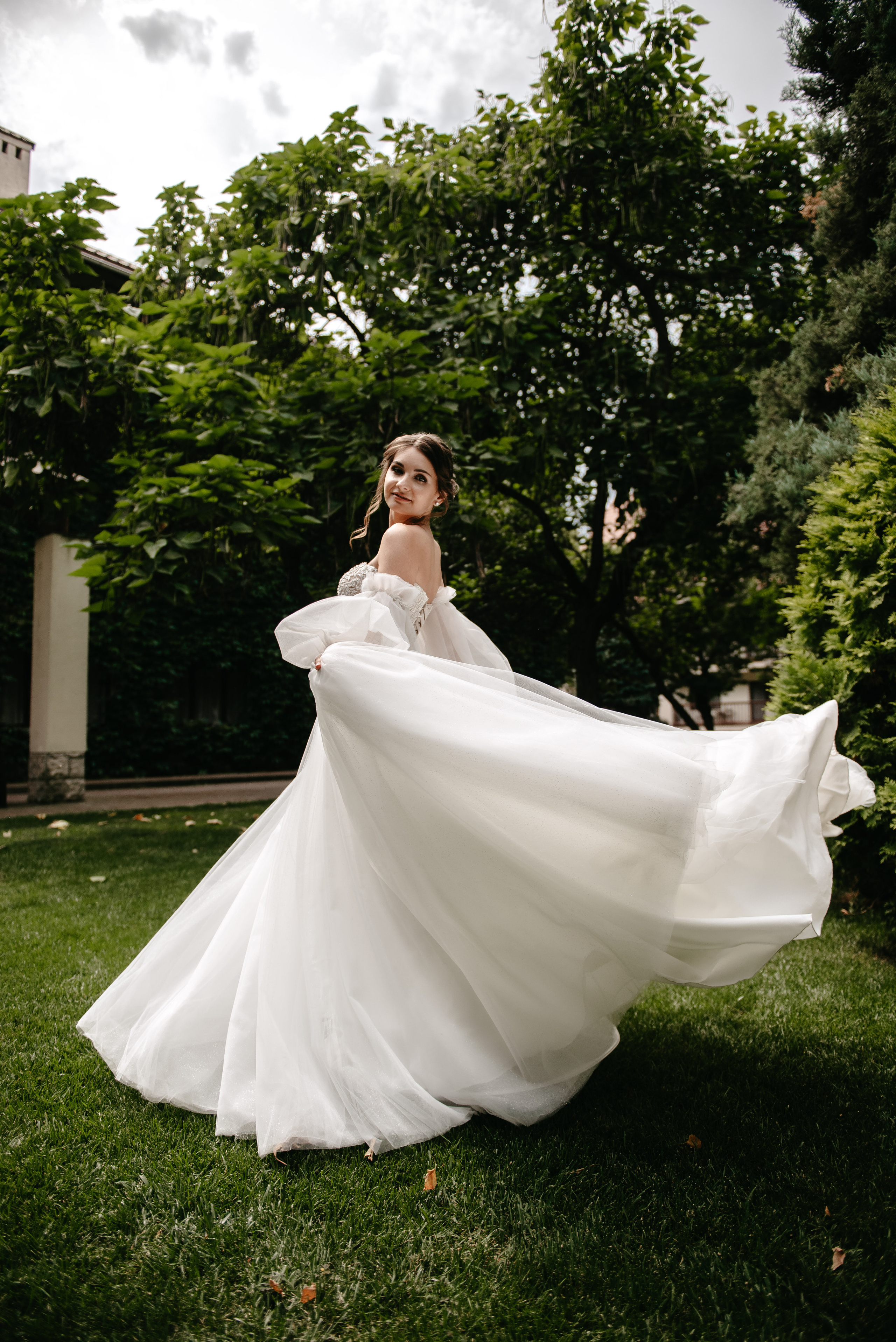 Никита и Наташа. Фотограф Анастасия Вега Ростов-на-Дону