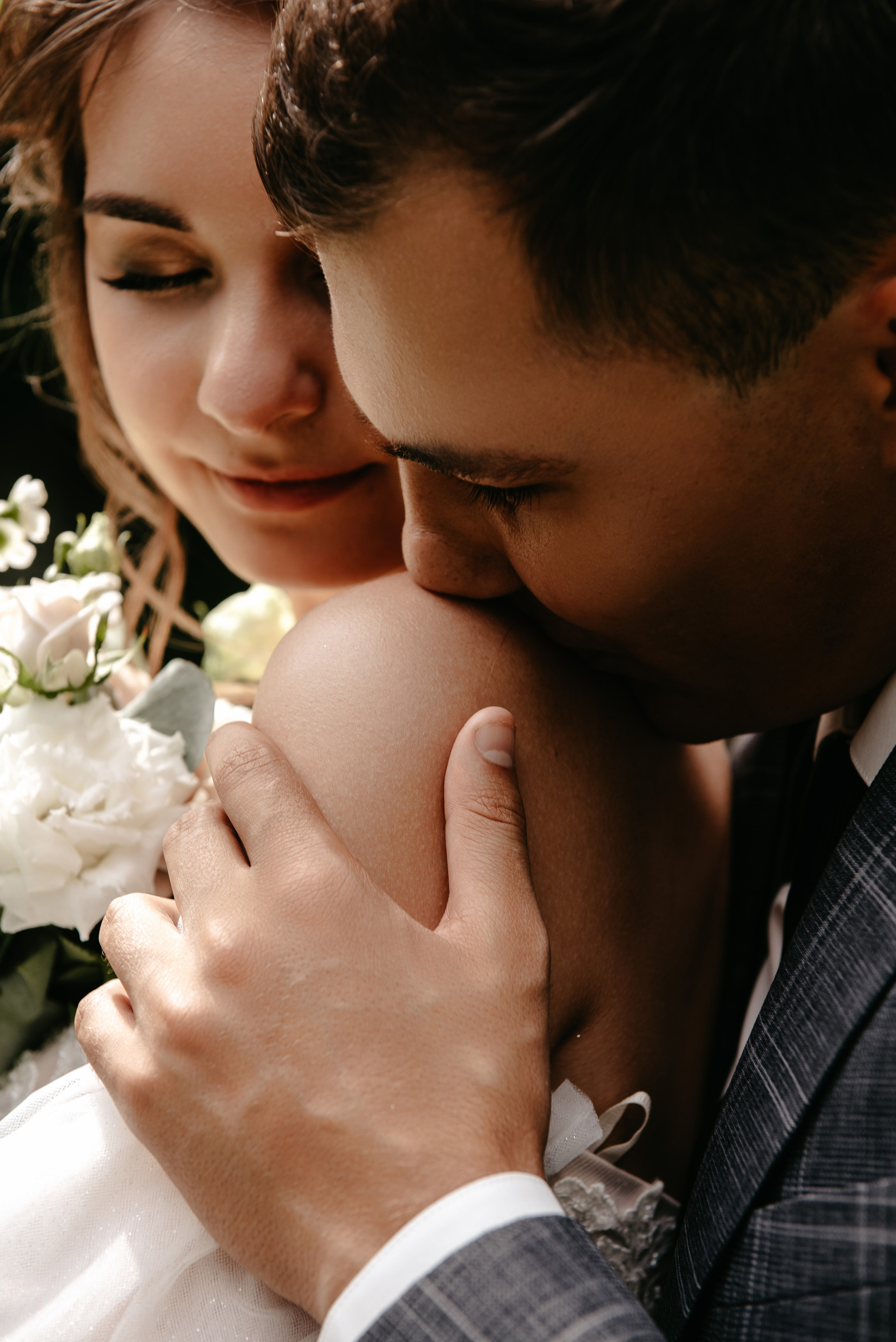 Никита и Наташа