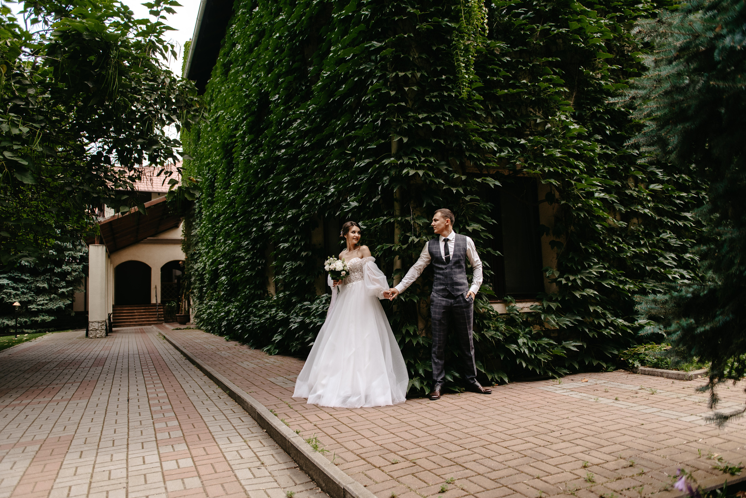 Никита и Наташа. Фотограф Анастасия Вега Ростов-на-Дону