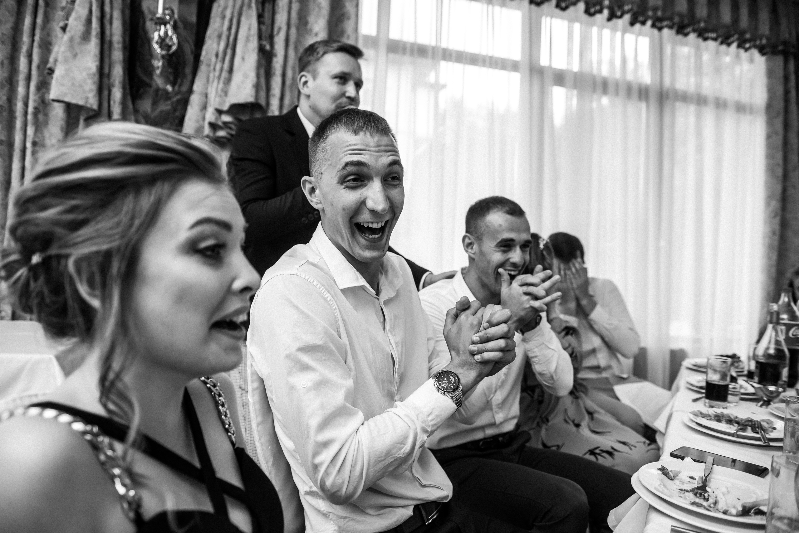 Никита и Наташа. Фотограф Анастасия Вега Ростов-на-Дону