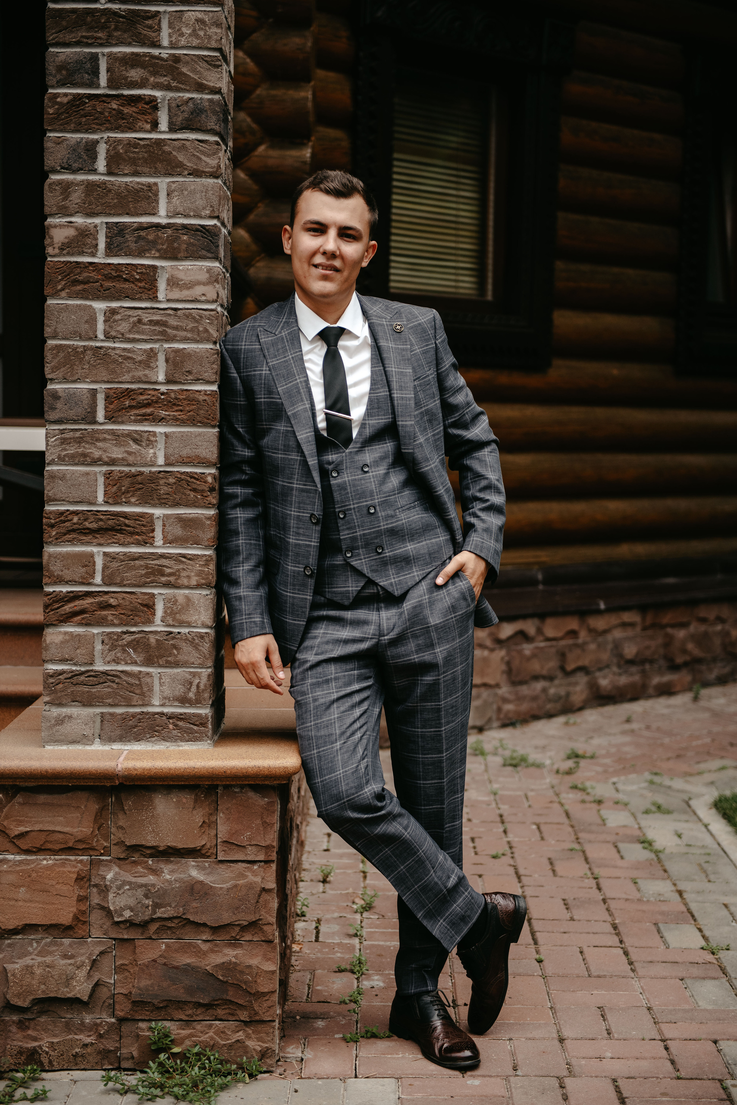 Никита и Наташа. Фотограф Анастасия Вега Ростов-на-Дону