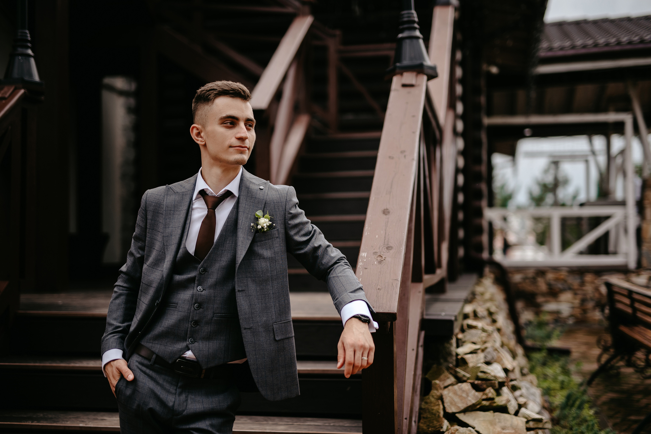 Дима и Марина. Фотограф Анастасия Вега Ростов-на-Дону