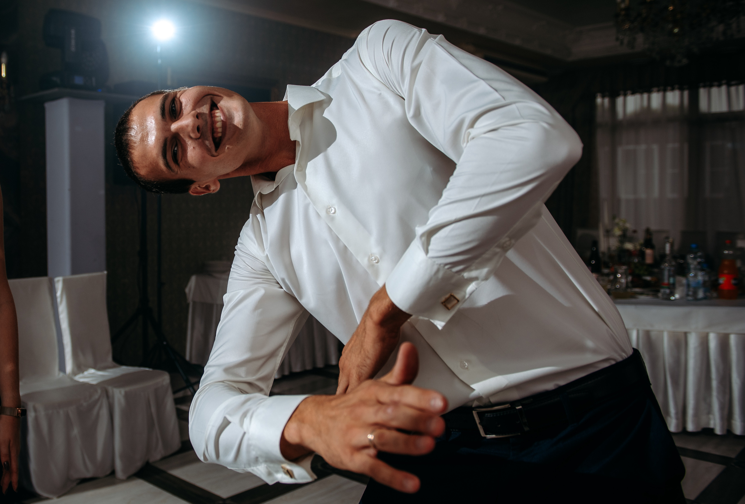 Никита и Наташа. Фотограф Анастасия Вега Ростов-на-Дону