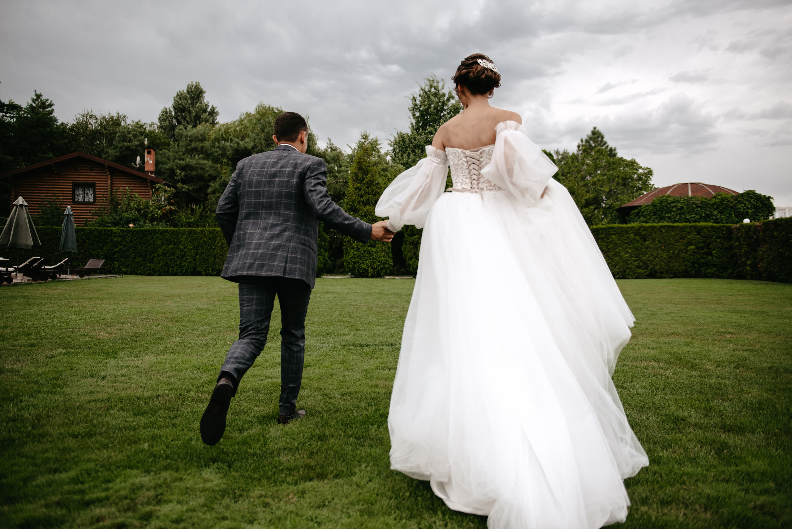 Никита и Наташа. Фотограф Анастасия Вега Ростов-на-Дону