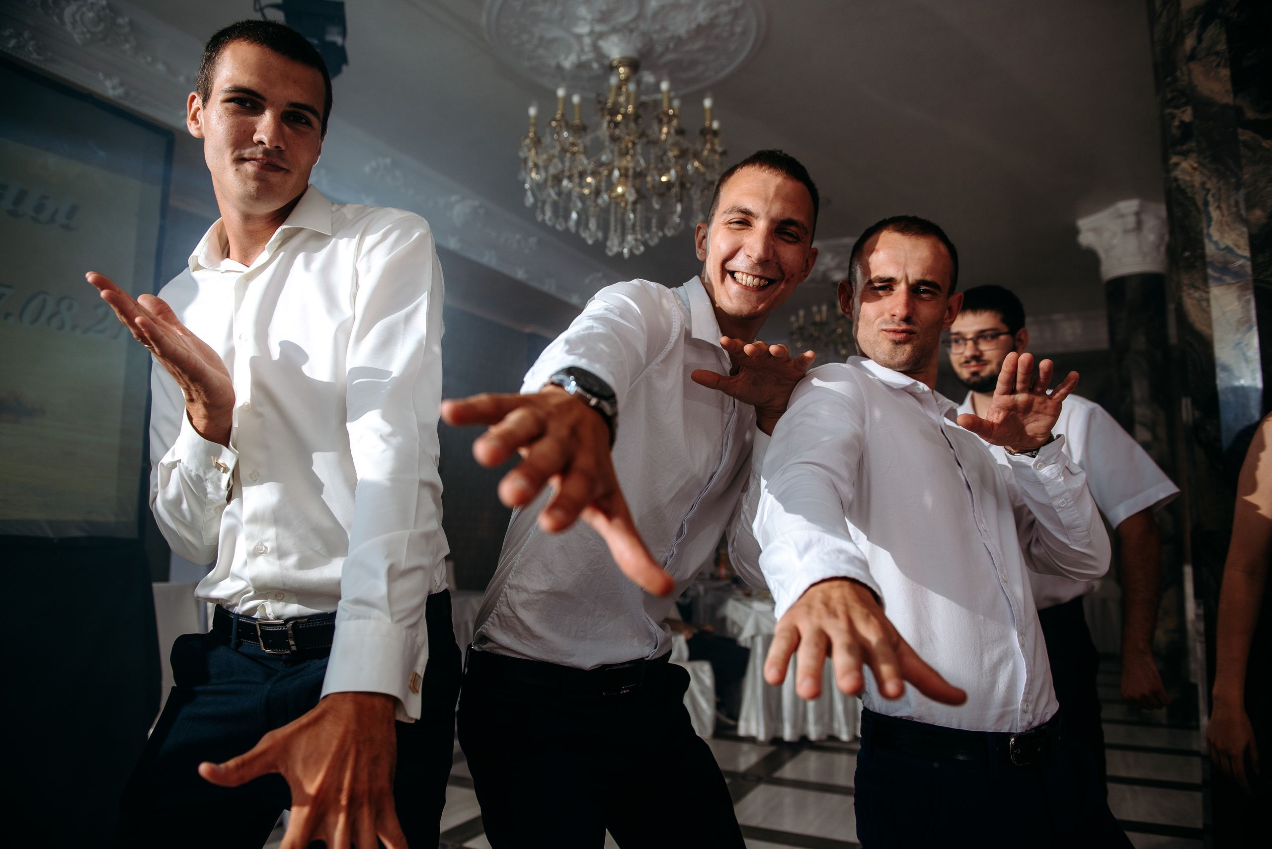 Никита и Наташа. Фотограф Анастасия Вега Ростов-на-Дону