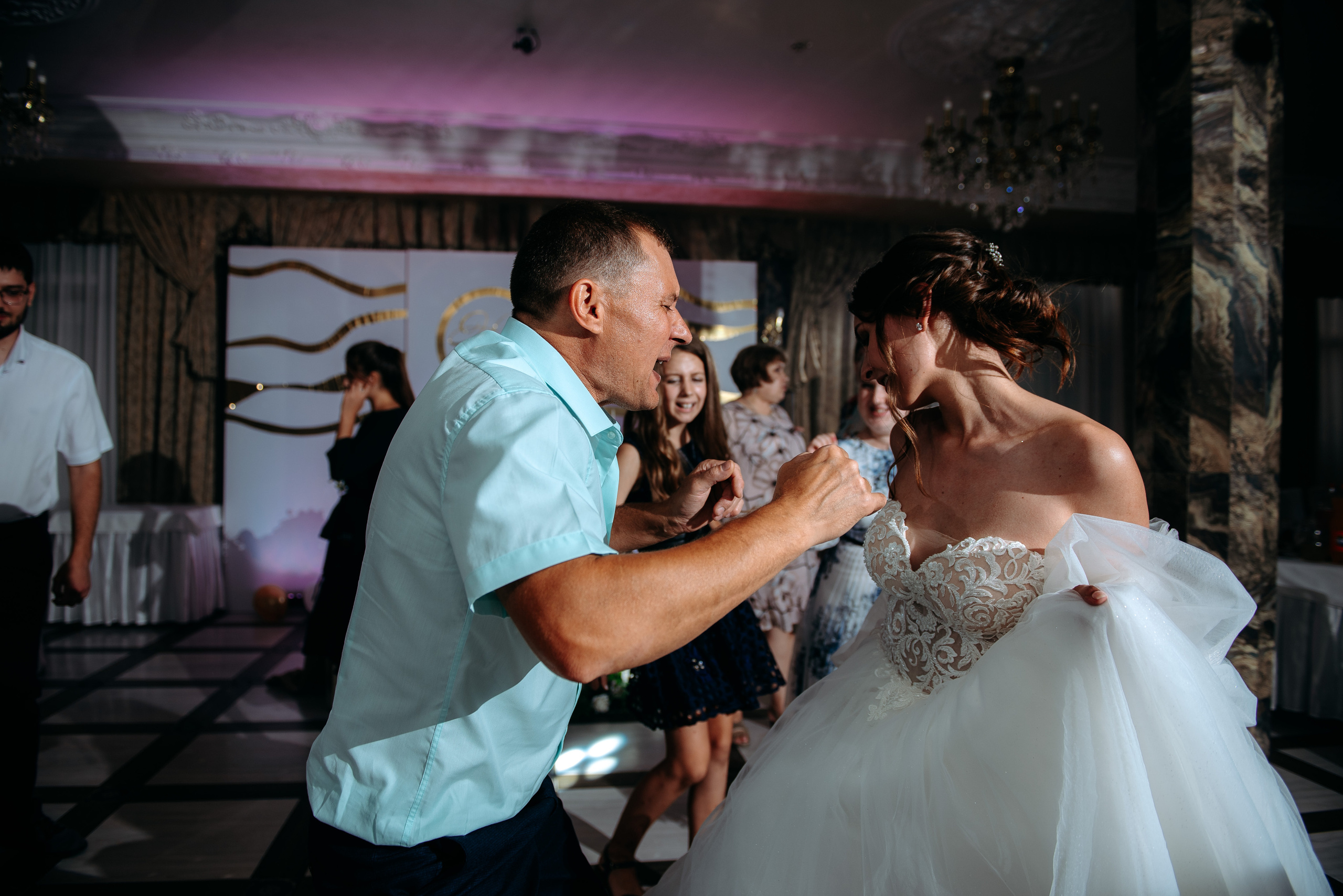 Никита и Наташа. Фотограф Анастасия Вега Ростов-на-Дону