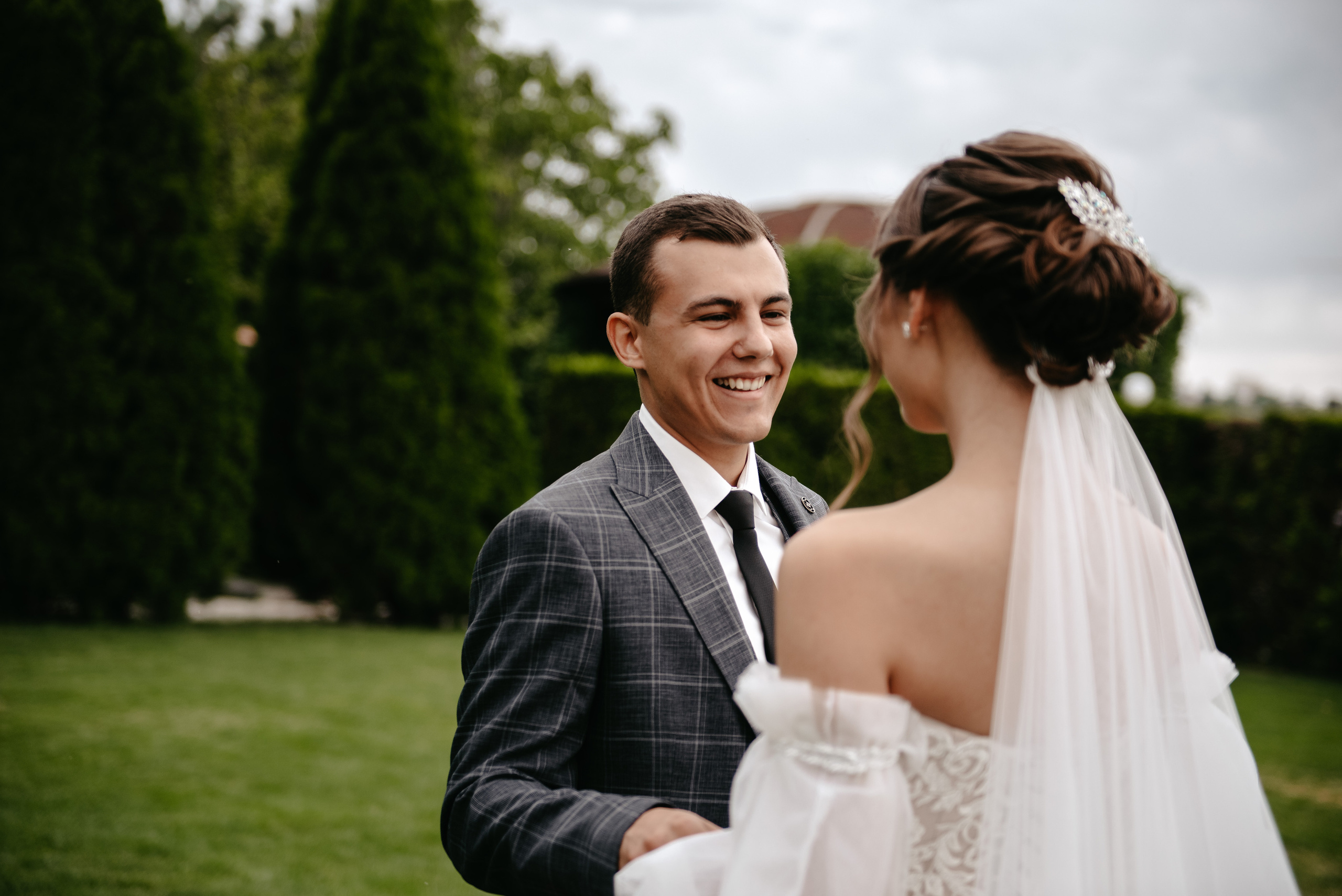 Никита и Наташа. Фотограф Анастасия Вега Ростов-на-Дону