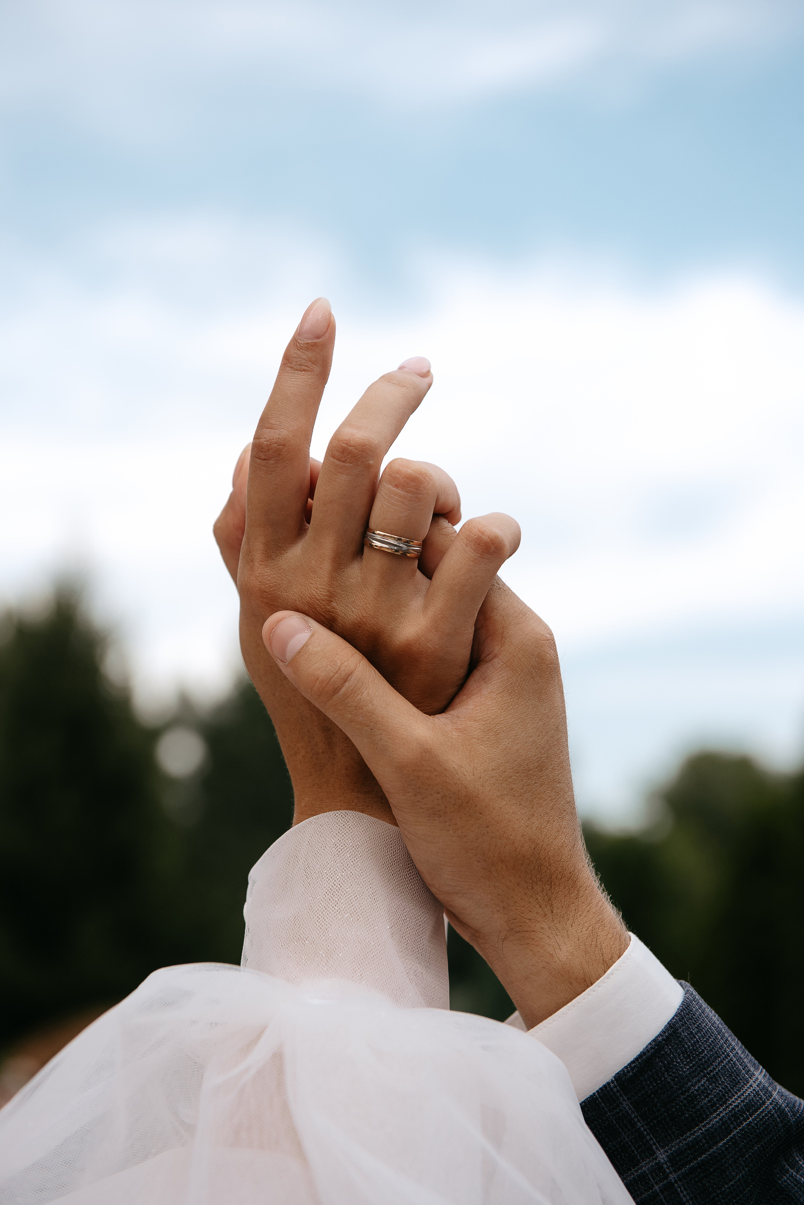 Никита и Наташа. Фотограф Анастасия Вега Ростов-на-Дону