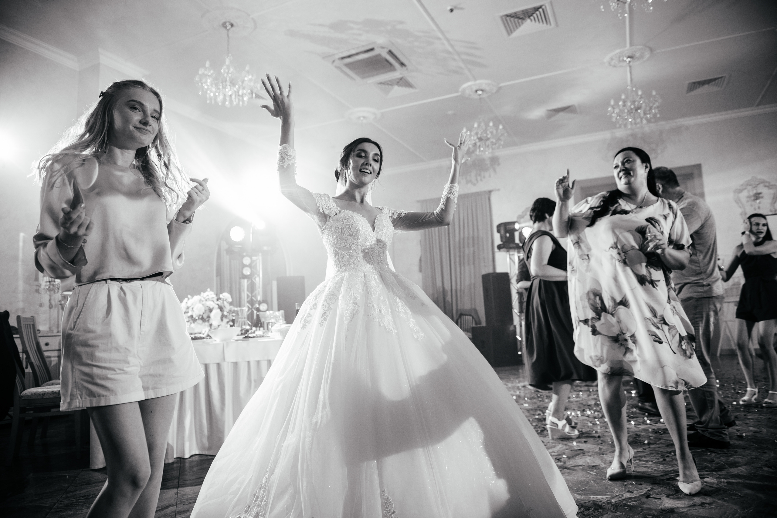 Дима и Марина. Фотограф Анастасия Вега Ростов-на-Дону