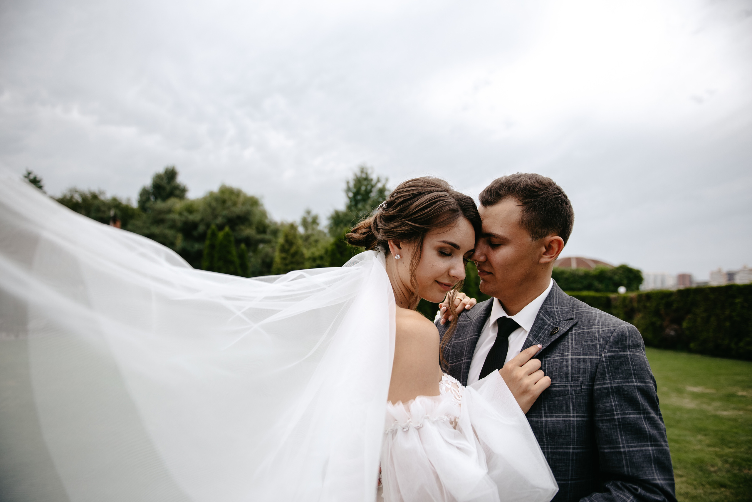 Никита и Наташа. Фотограф Анастасия Вега Ростов-на-Дону