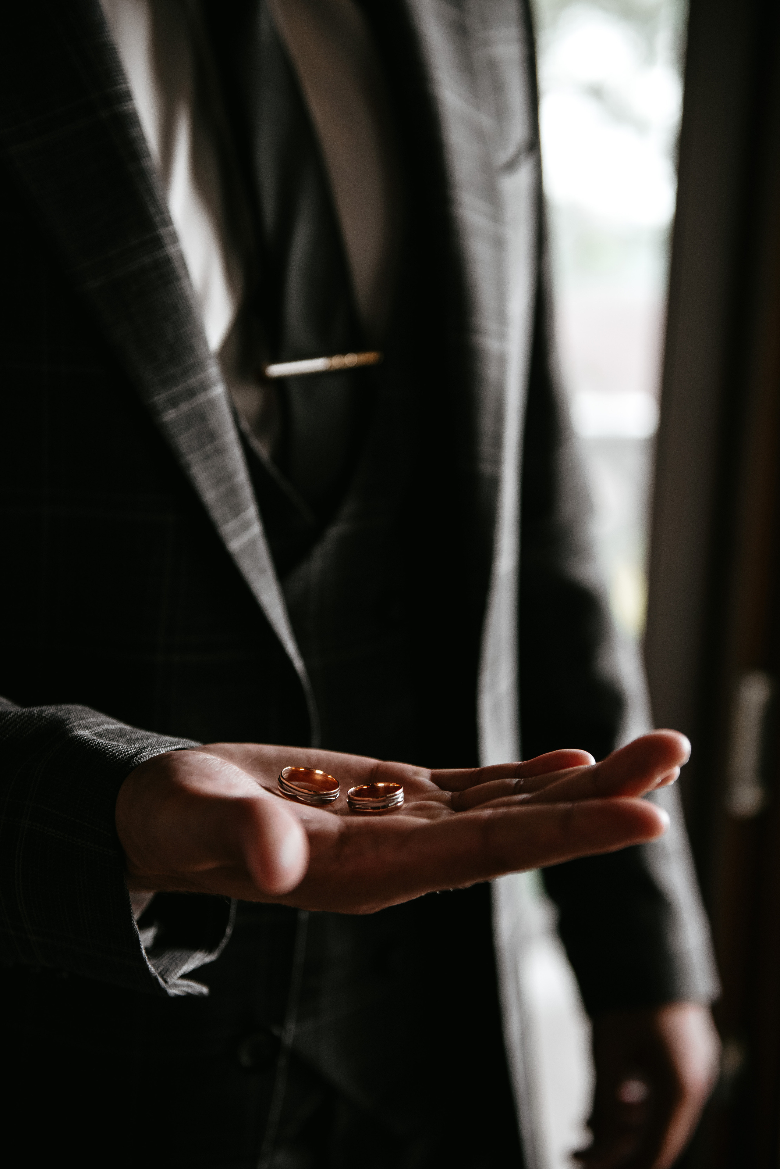 Никита и Наташа. Фотограф Анастасия Вега Ростов-на-Дону