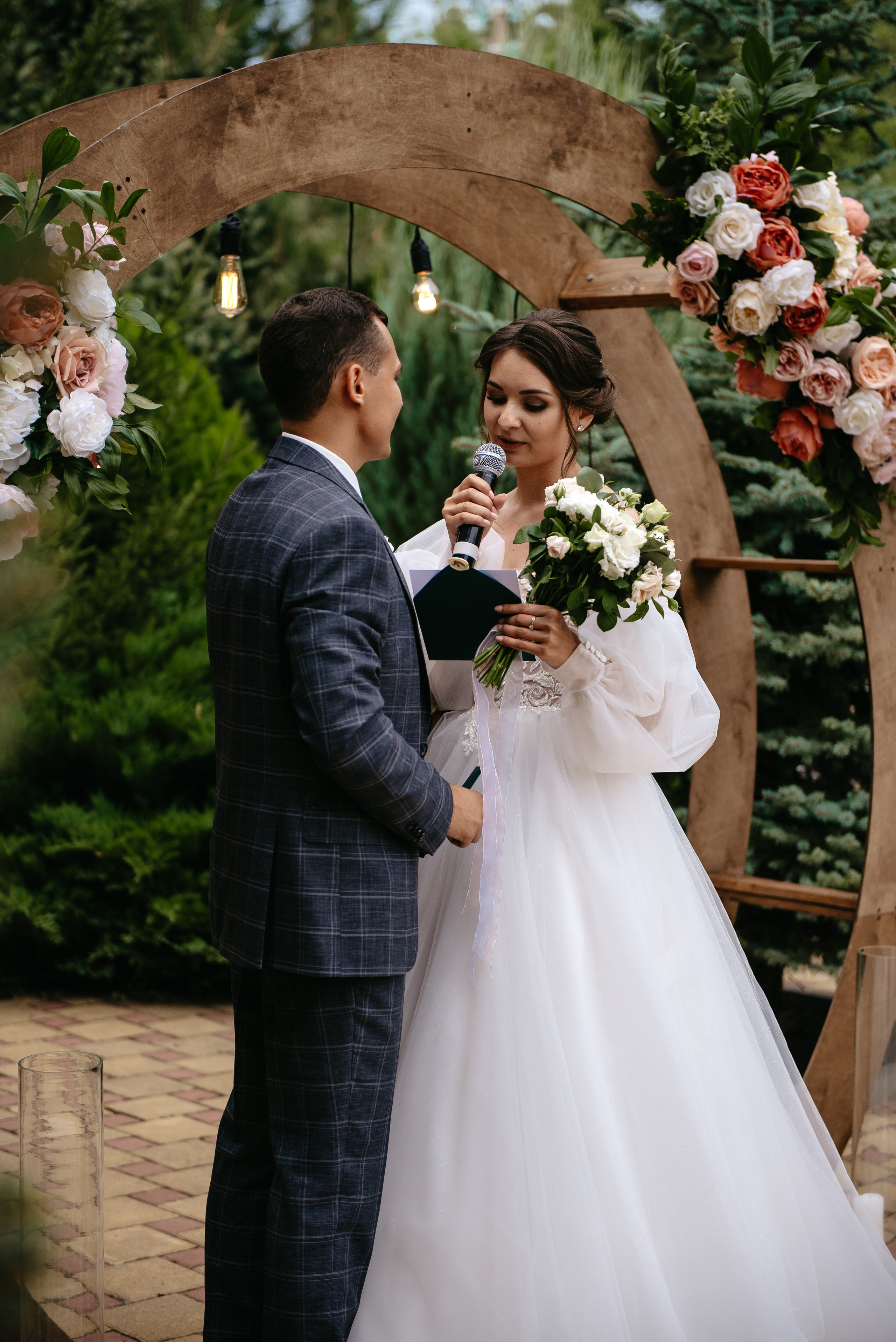 Никита и Наташа. Фотограф Анастасия Вега Ростов-на-Дону