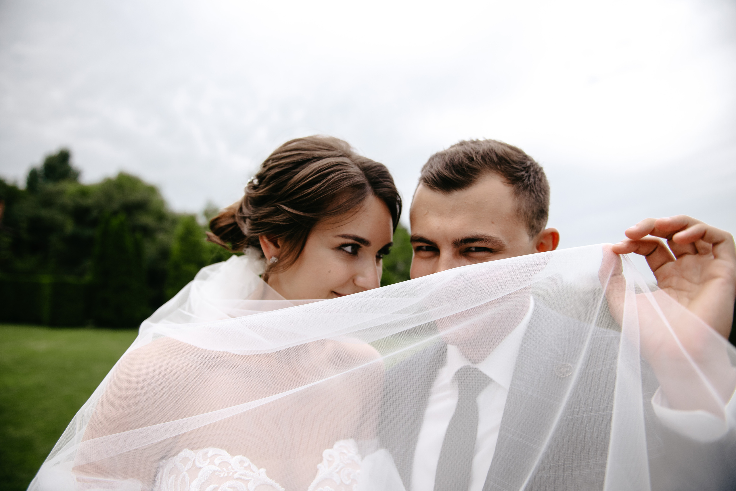 Никита и Наташа. Фотограф Анастасия Вега Ростов-на-Дону