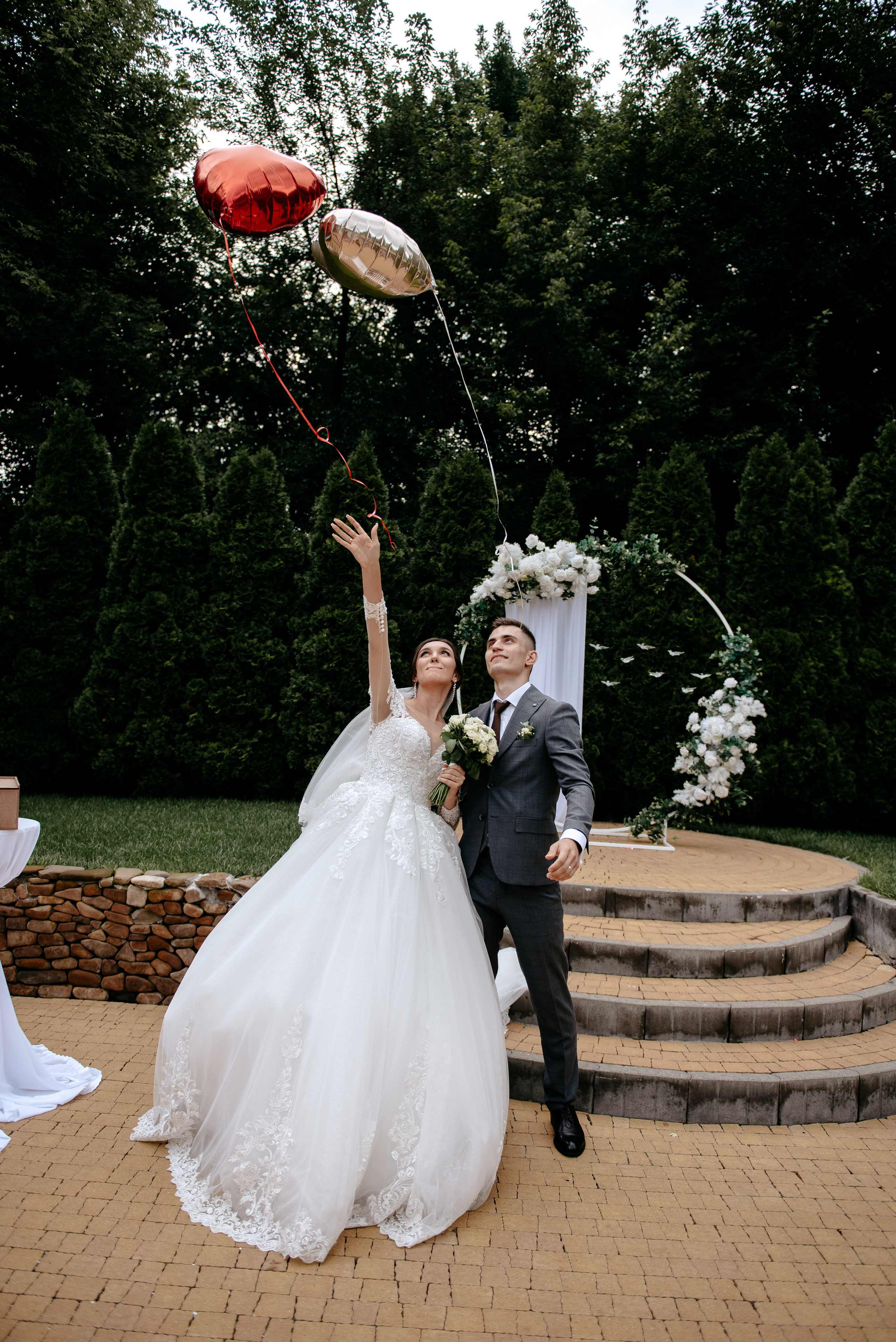 Дима и Марина. Фотограф Анастасия Вега Ростов-на-Дону