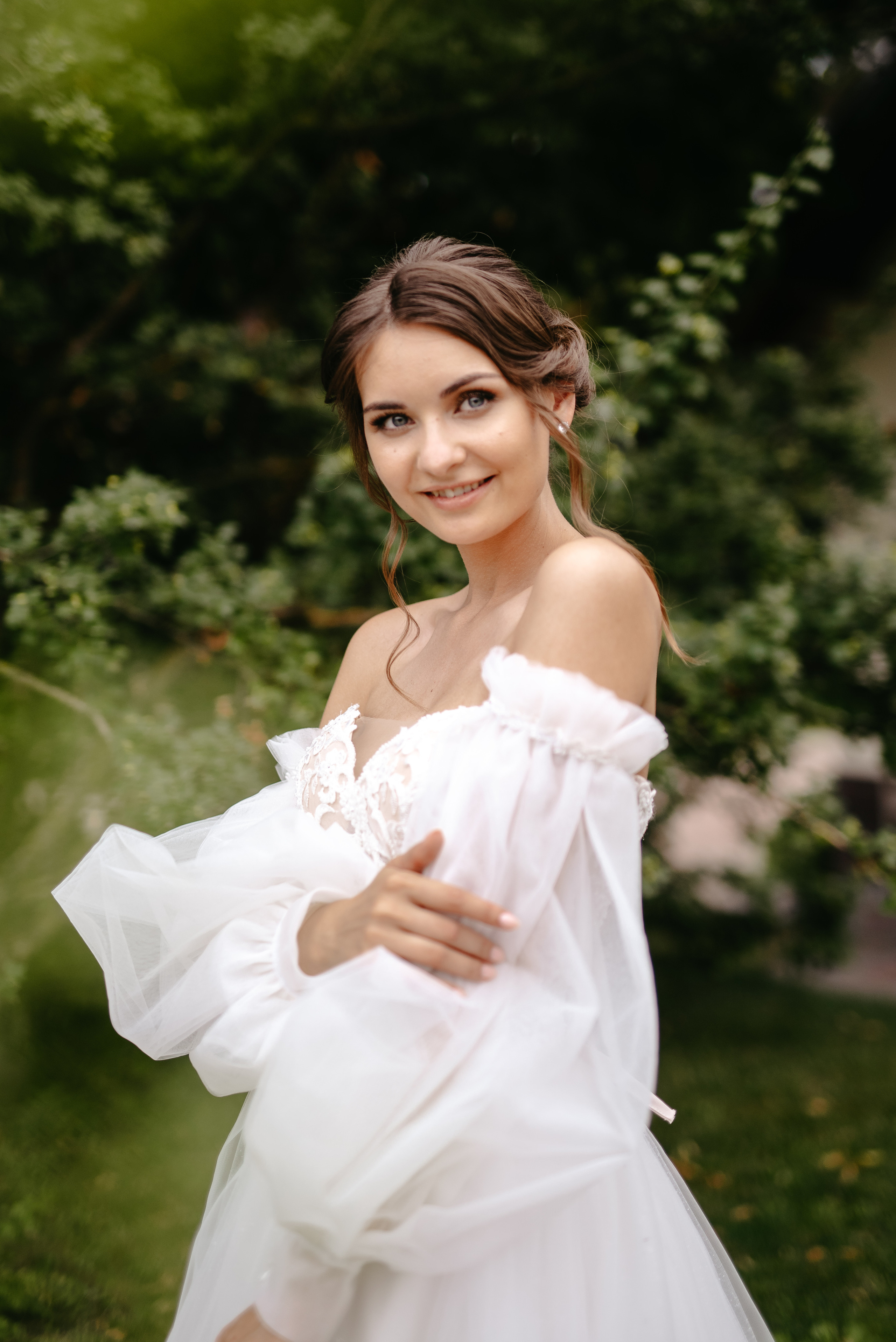 Никита и Наташа. Фотограф Анастасия Вега Ростов-на-Дону