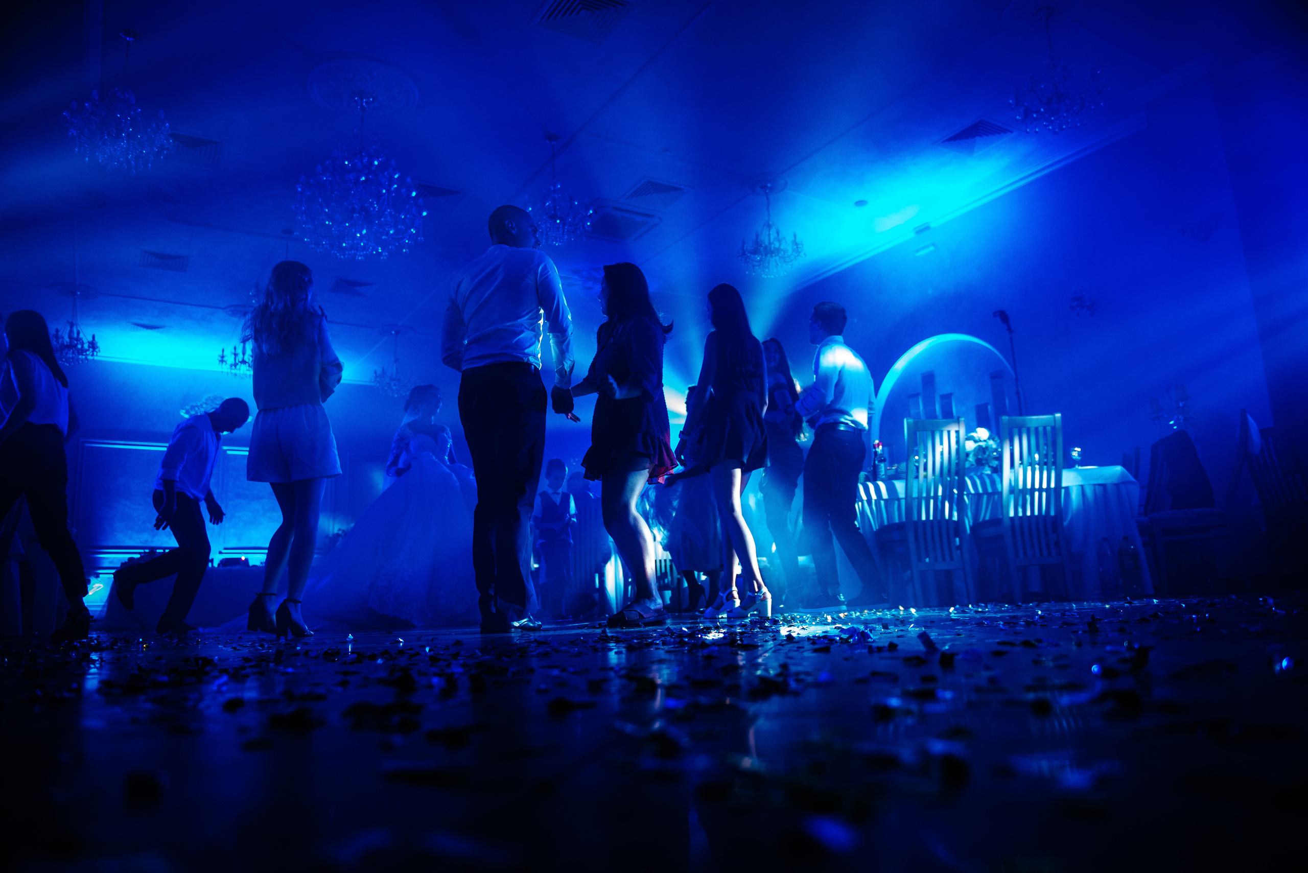 Дима и Марина. Фотограф Анастасия Вега Ростов-на-Дону