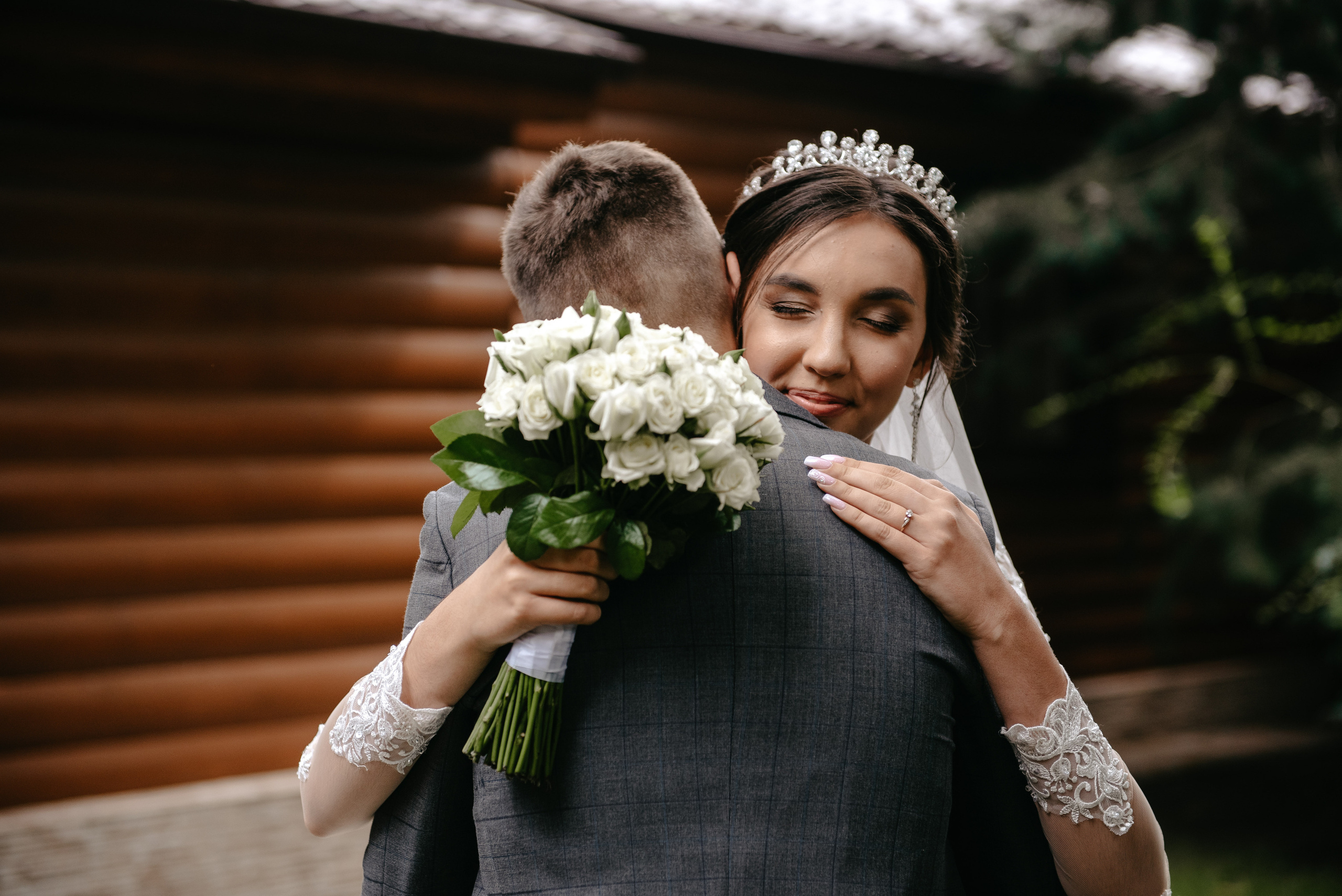 Дима и Марина. Фотограф Анастасия Вега Ростов-на-Дону
