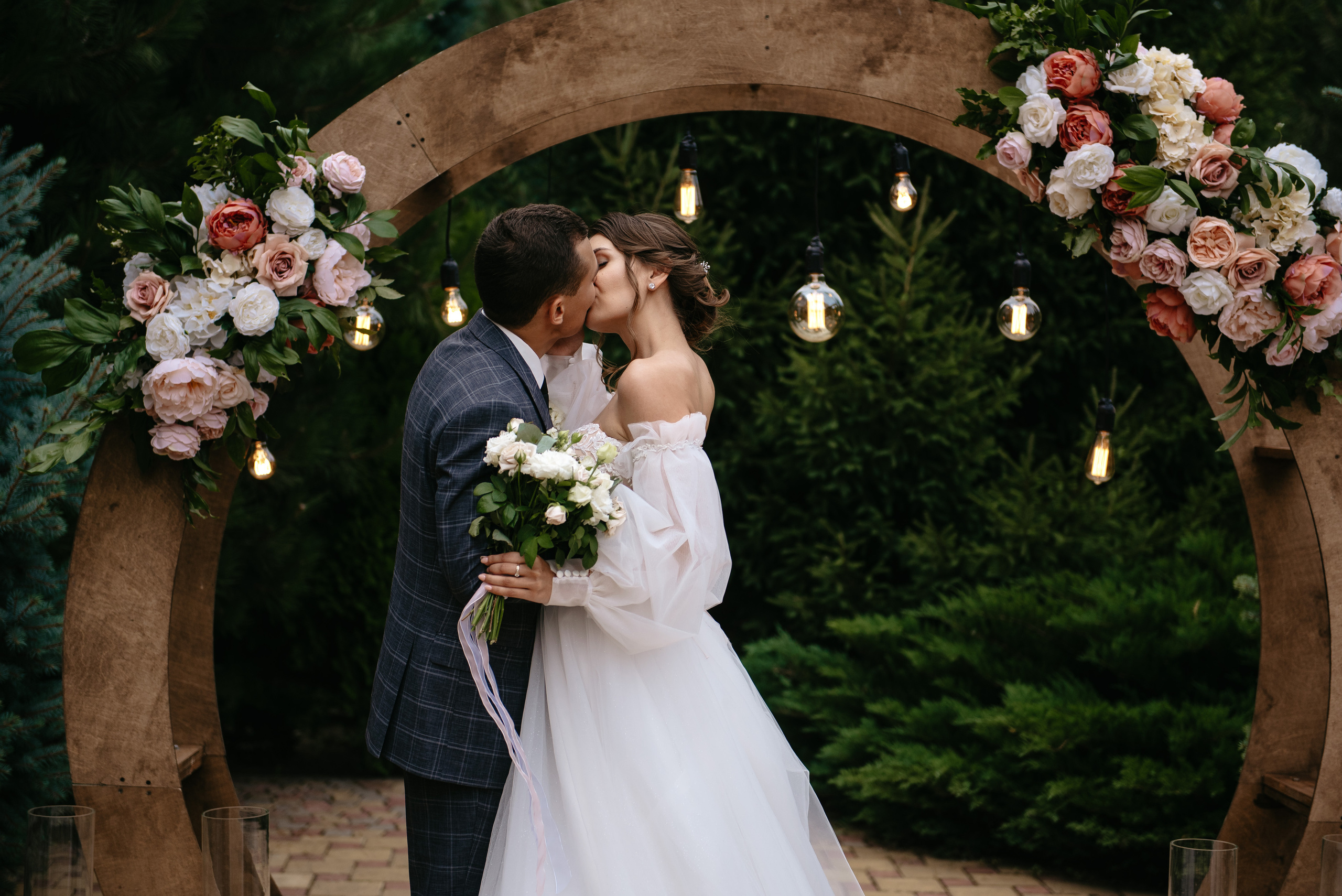 Никита и Наташа. Фотограф Анастасия Вега Ростов-на-Дону